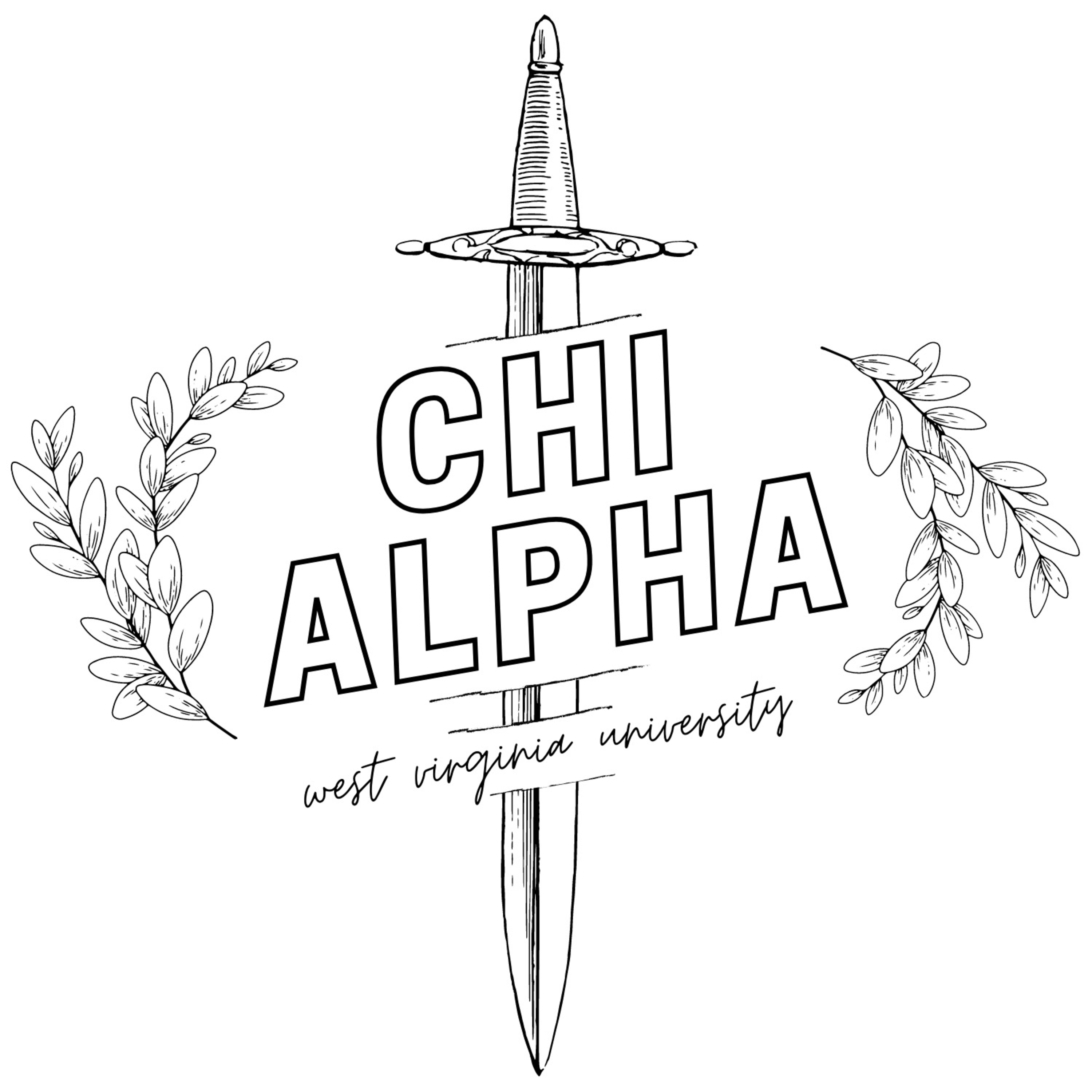 WVU Chi Alpha