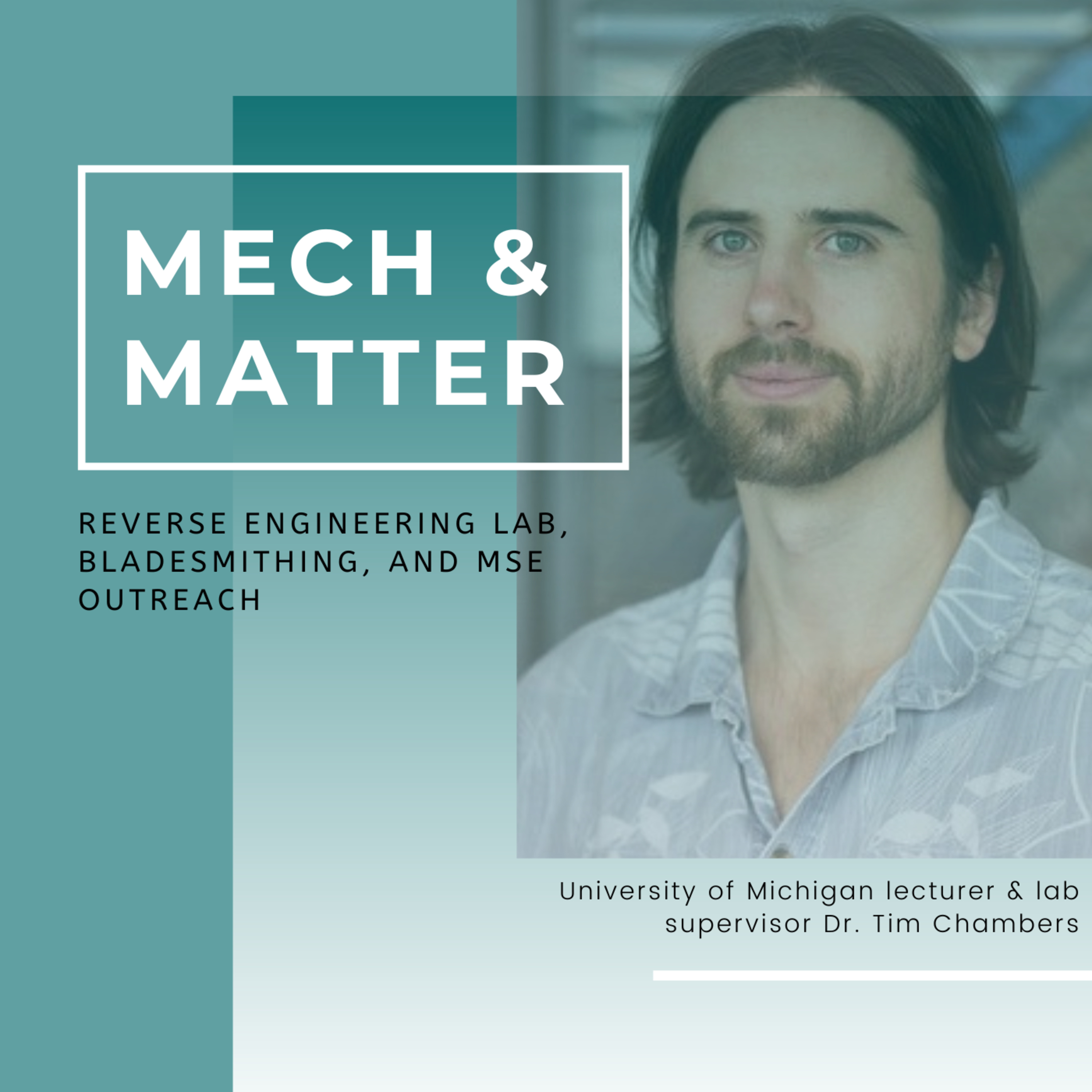 Mech & Matter