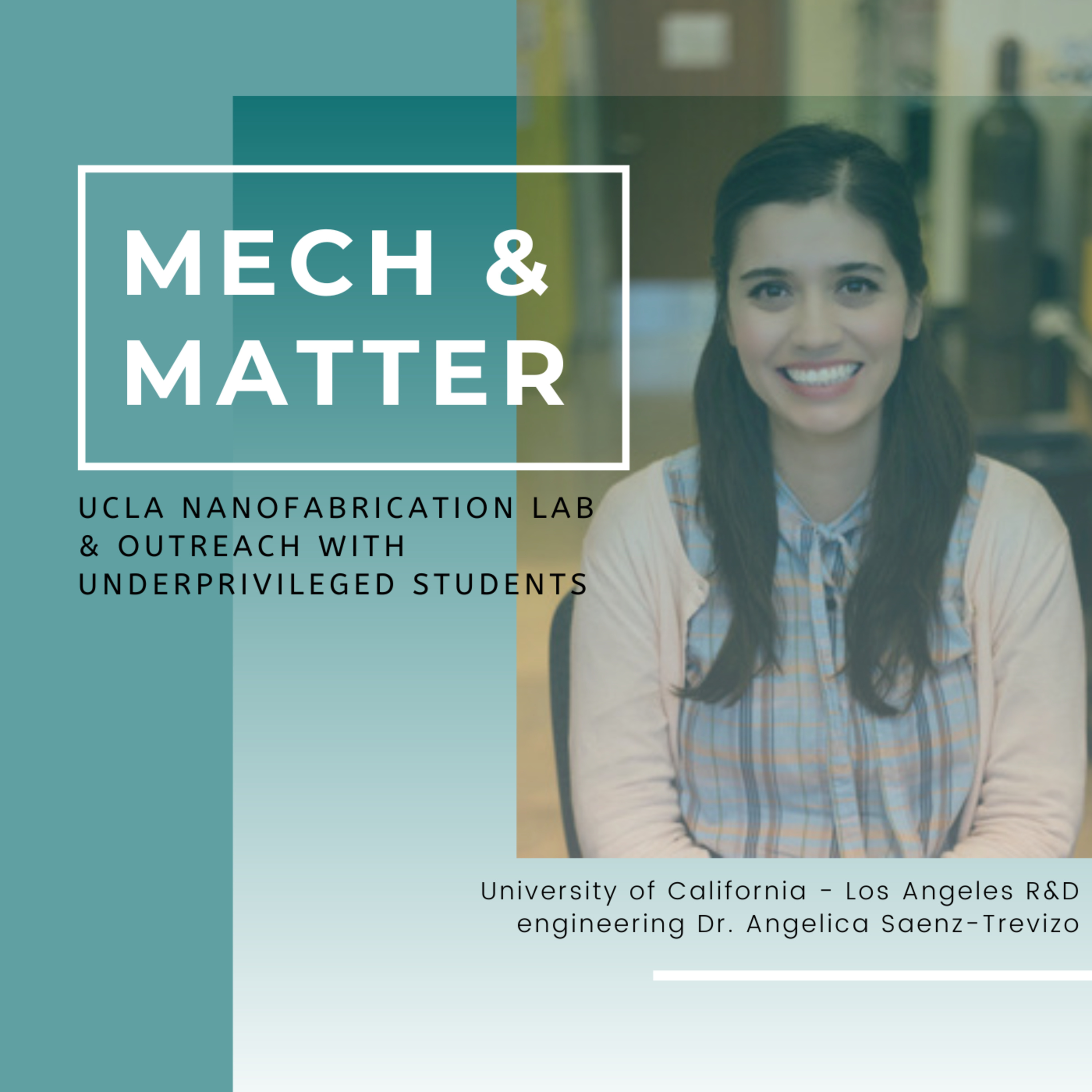 Mech & Matter