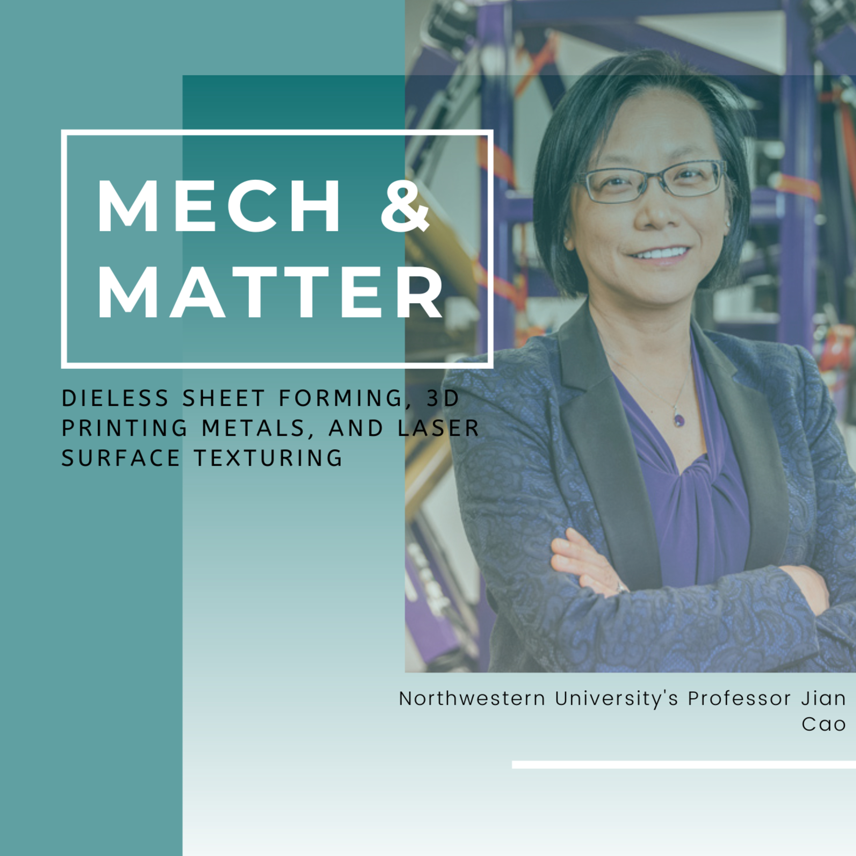 Mech & Matter