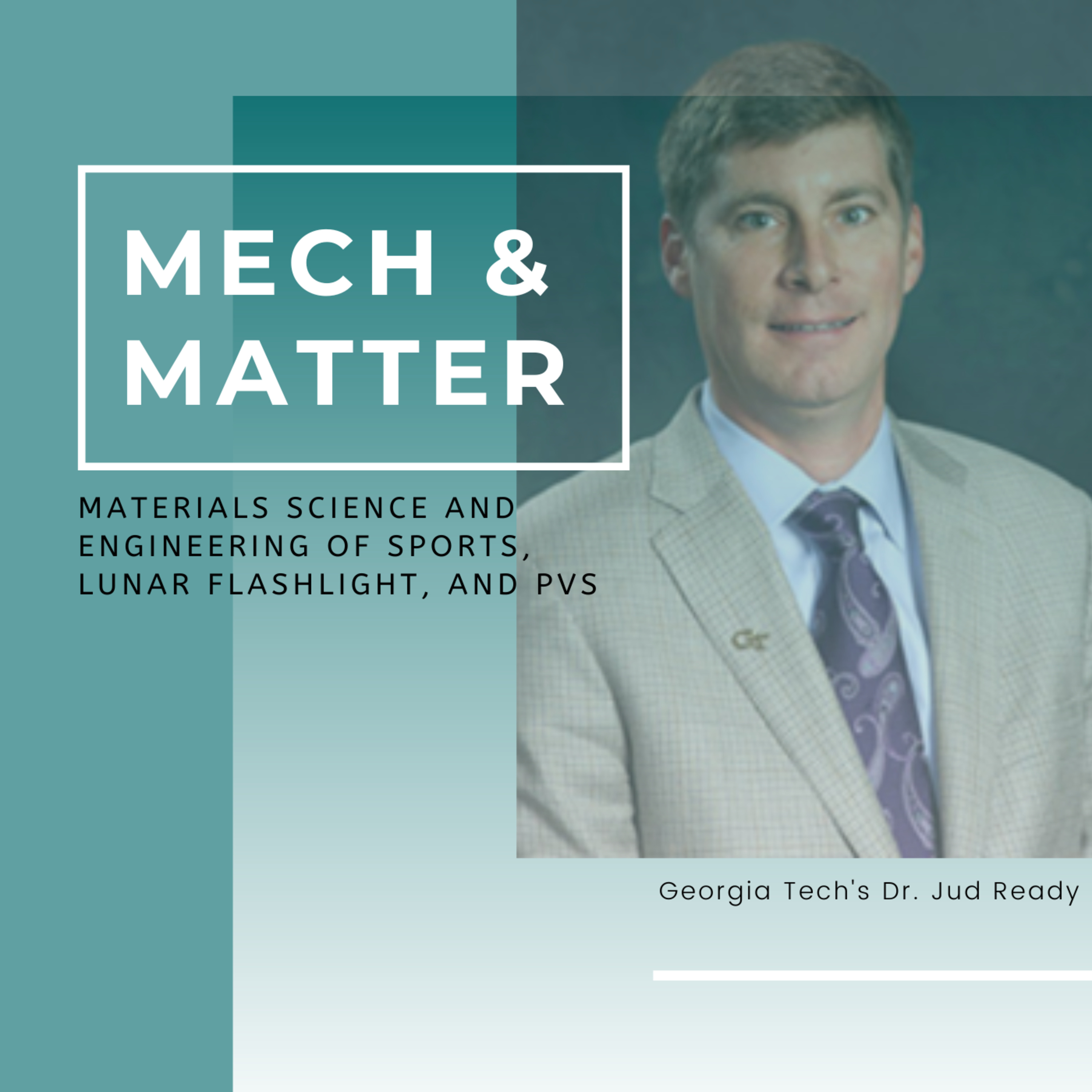 Mech & Matter