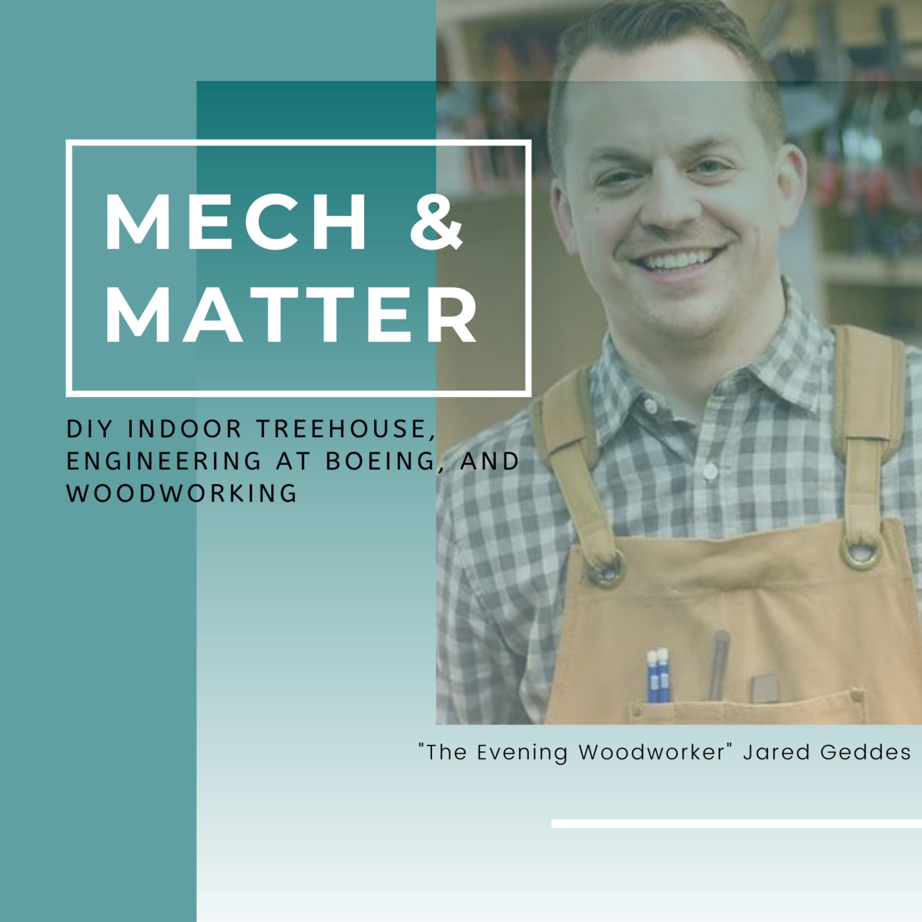 Mech & Matter