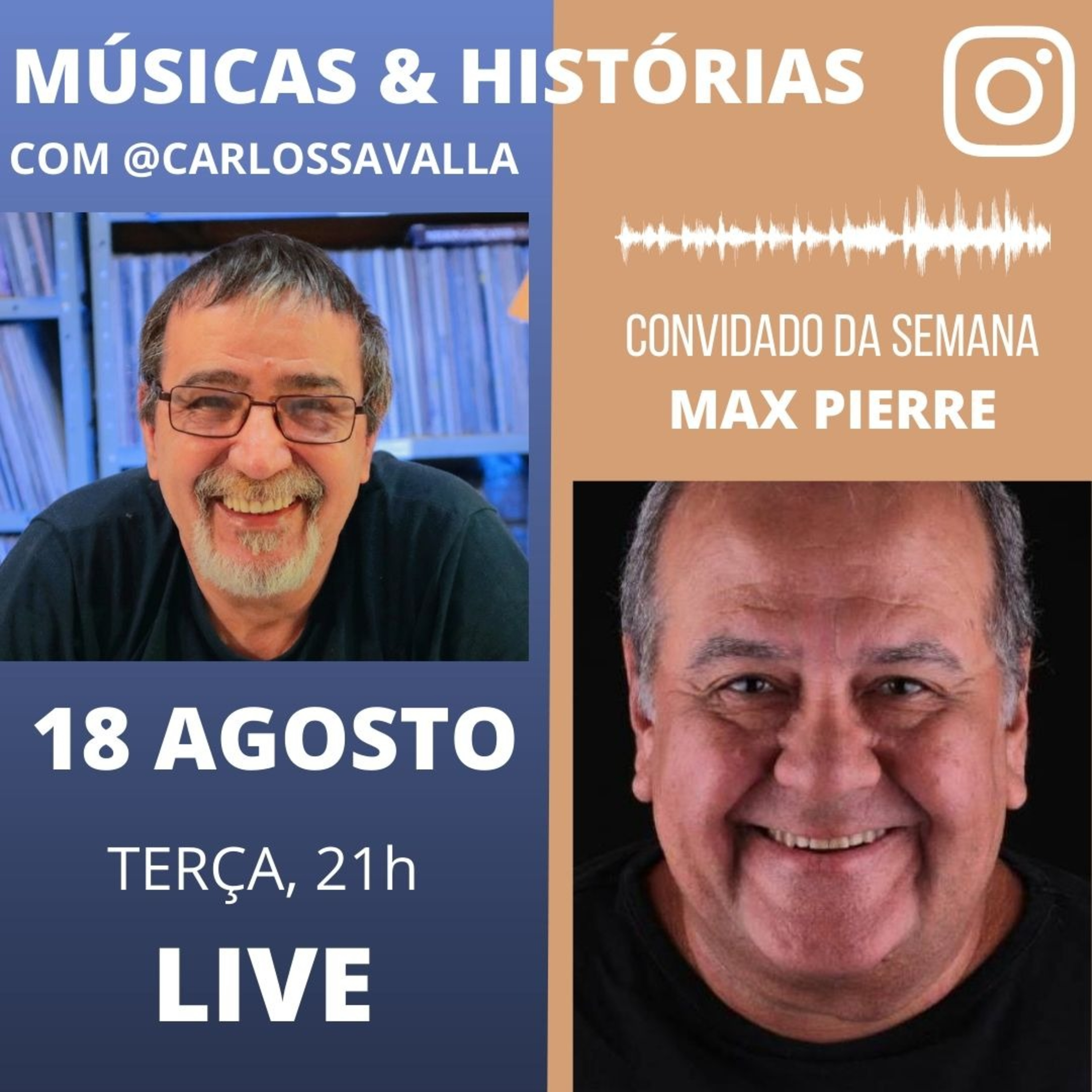 Músicas e Histórias