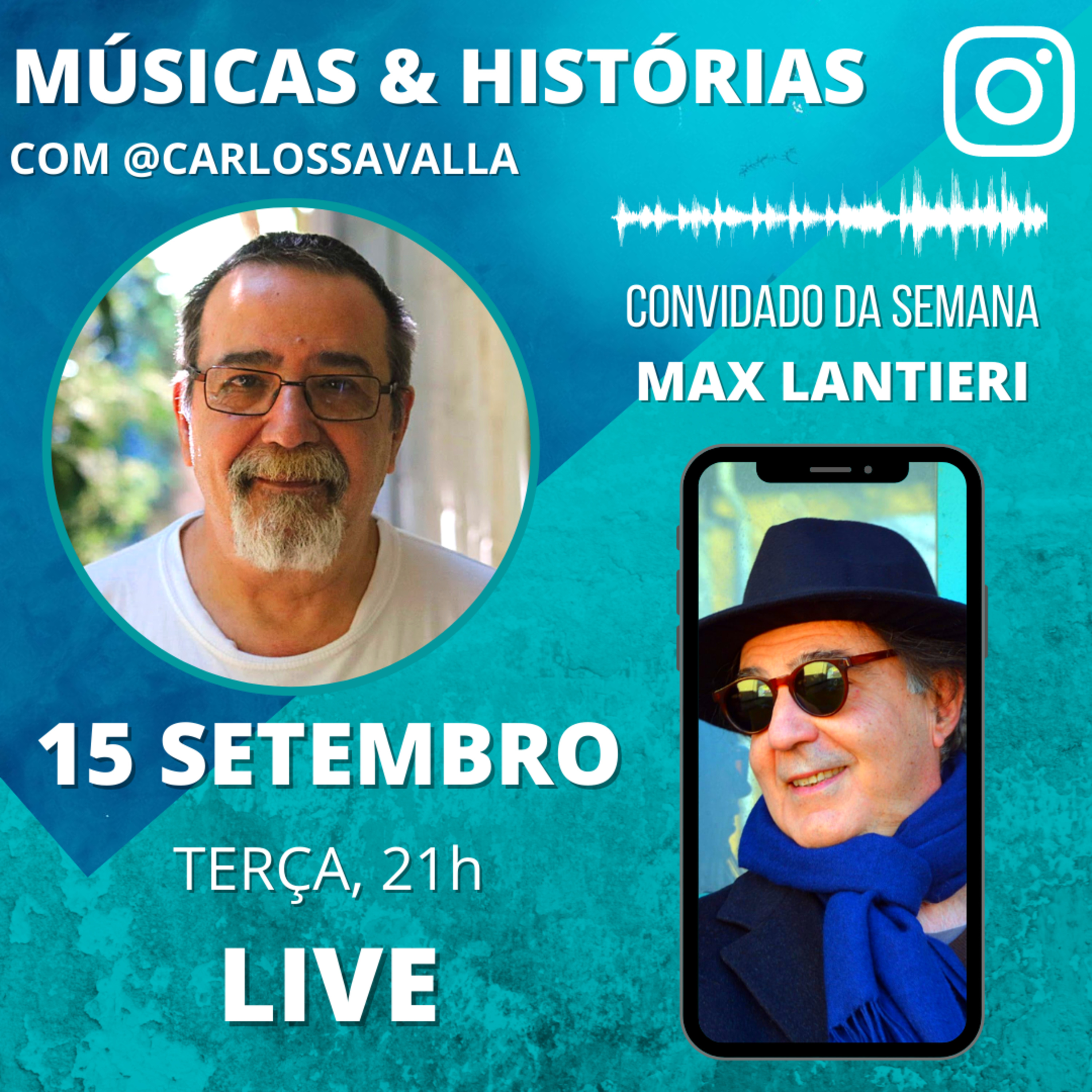 Músicas e Histórias