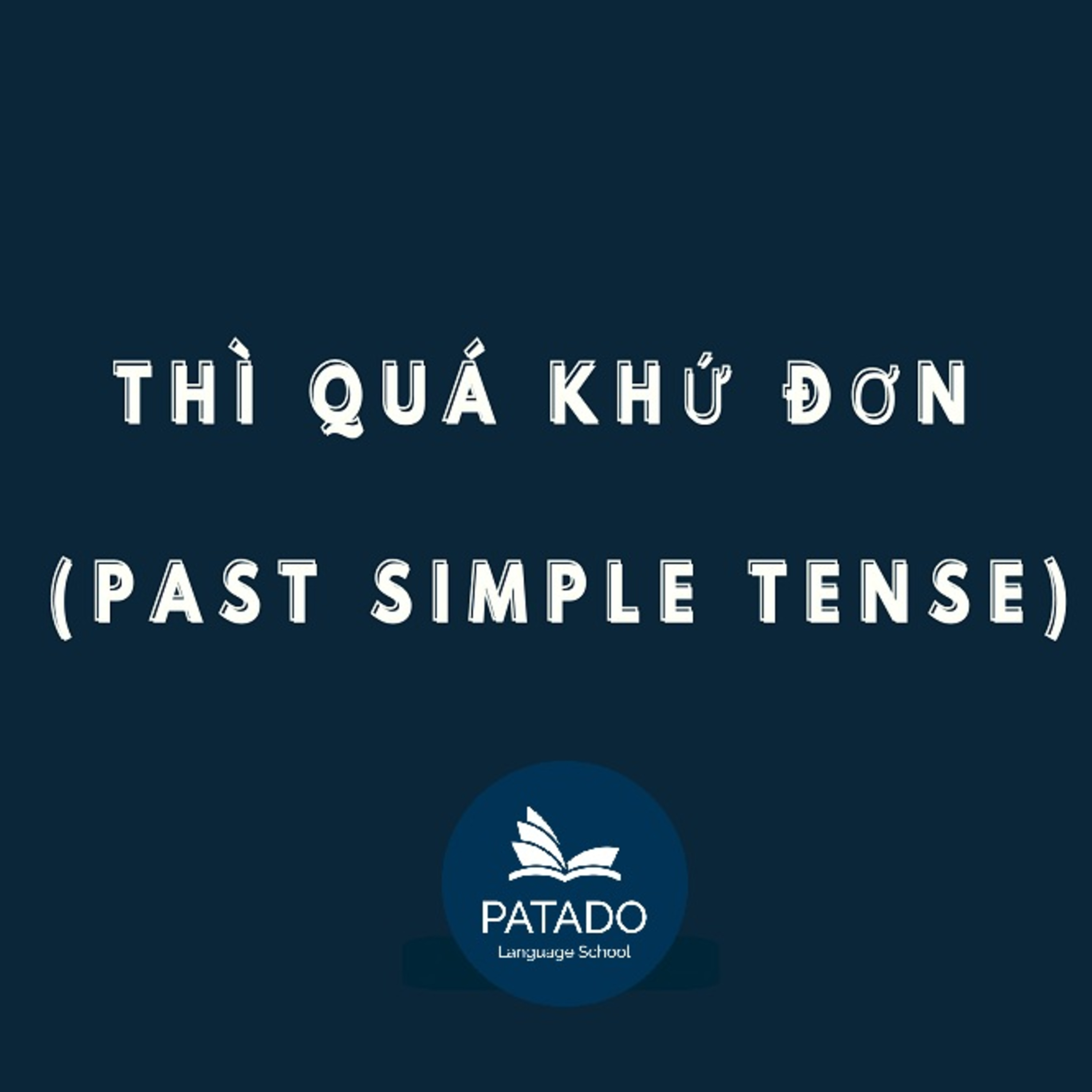 Patado Việt Nam