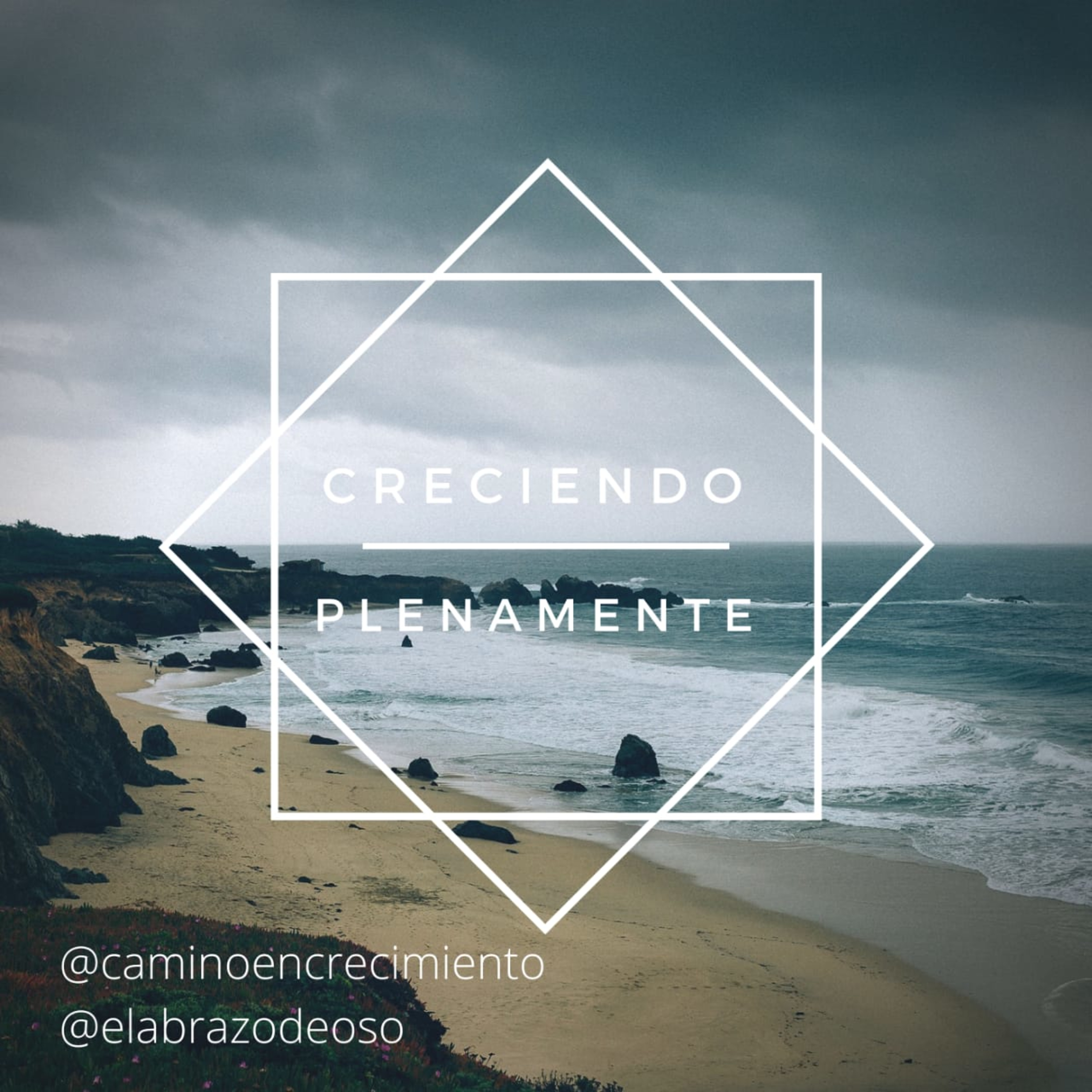 CRECIENDO PLENAMENTE