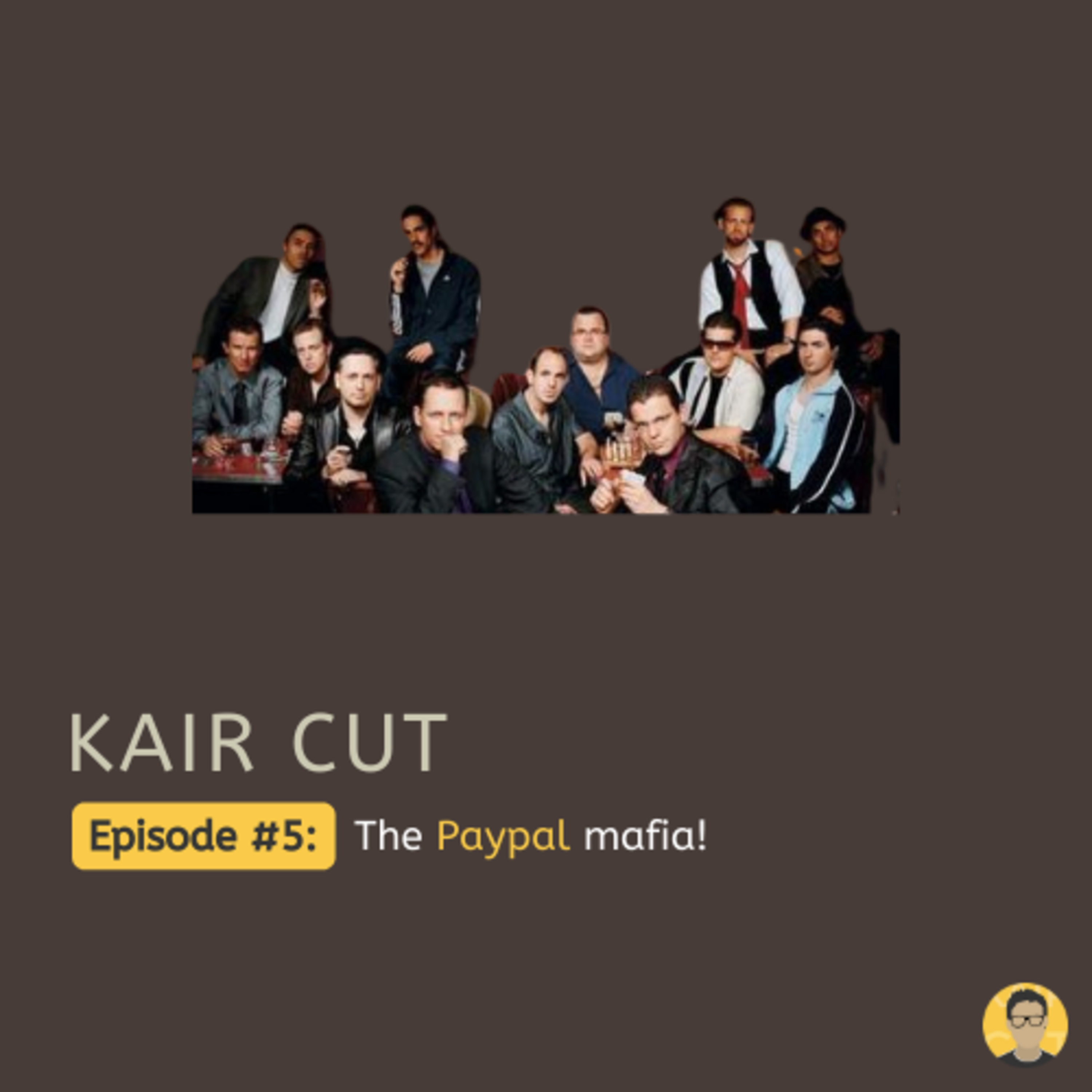 Kair Cut