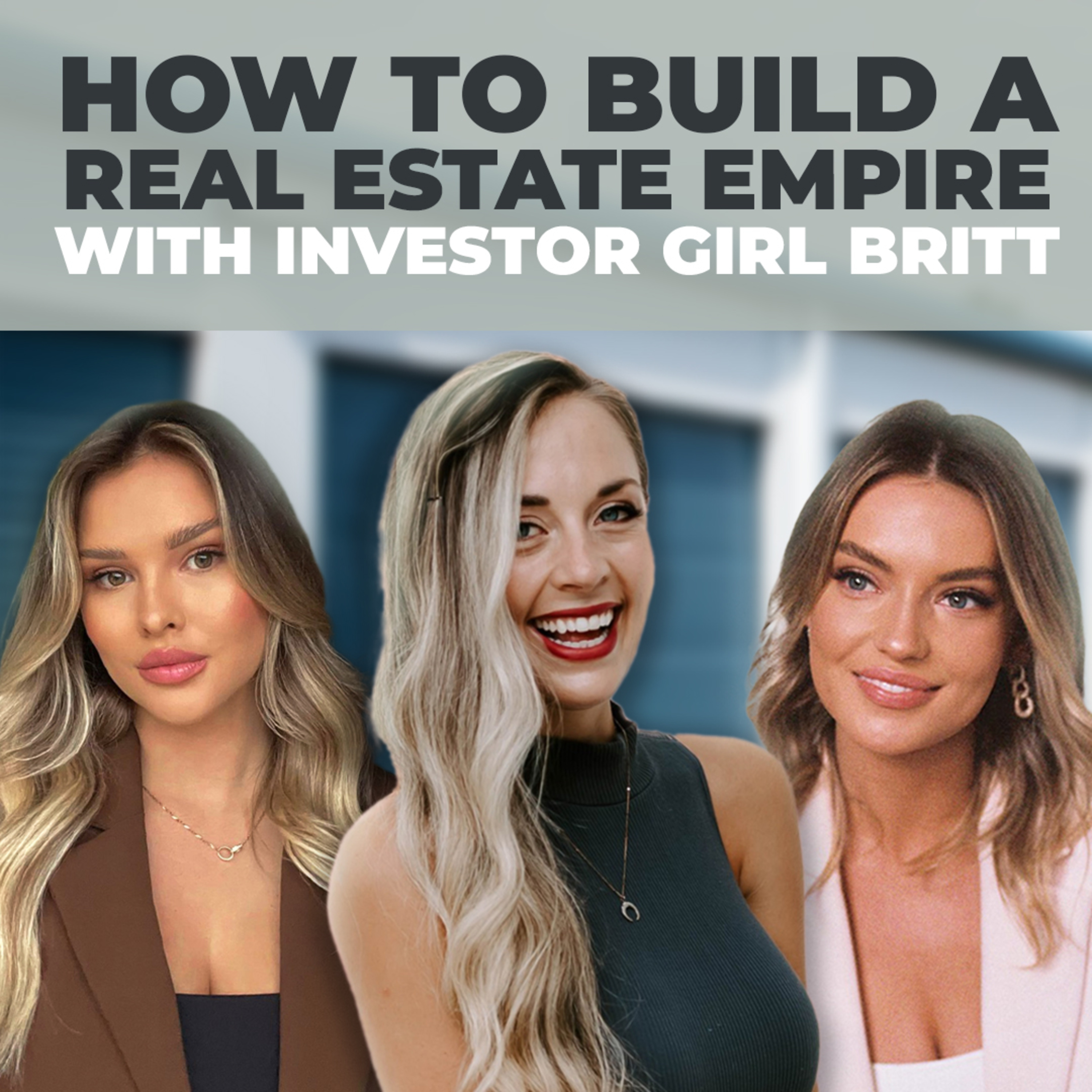 Blondes Building Equity