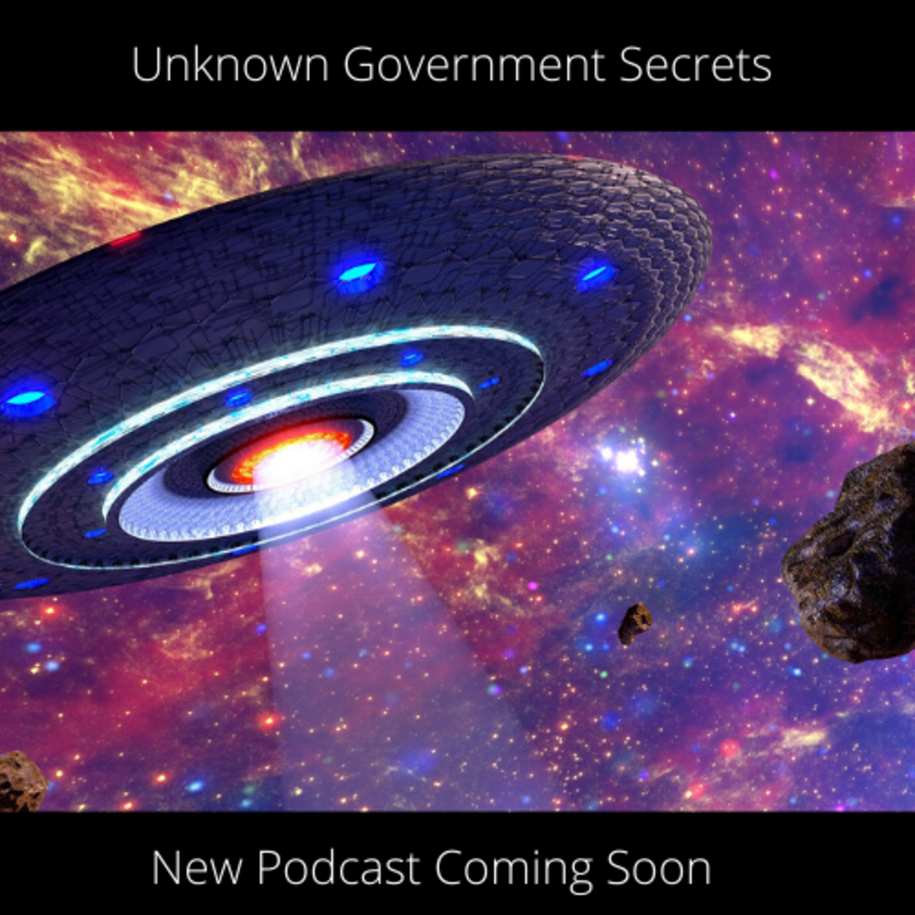 Government Trailer