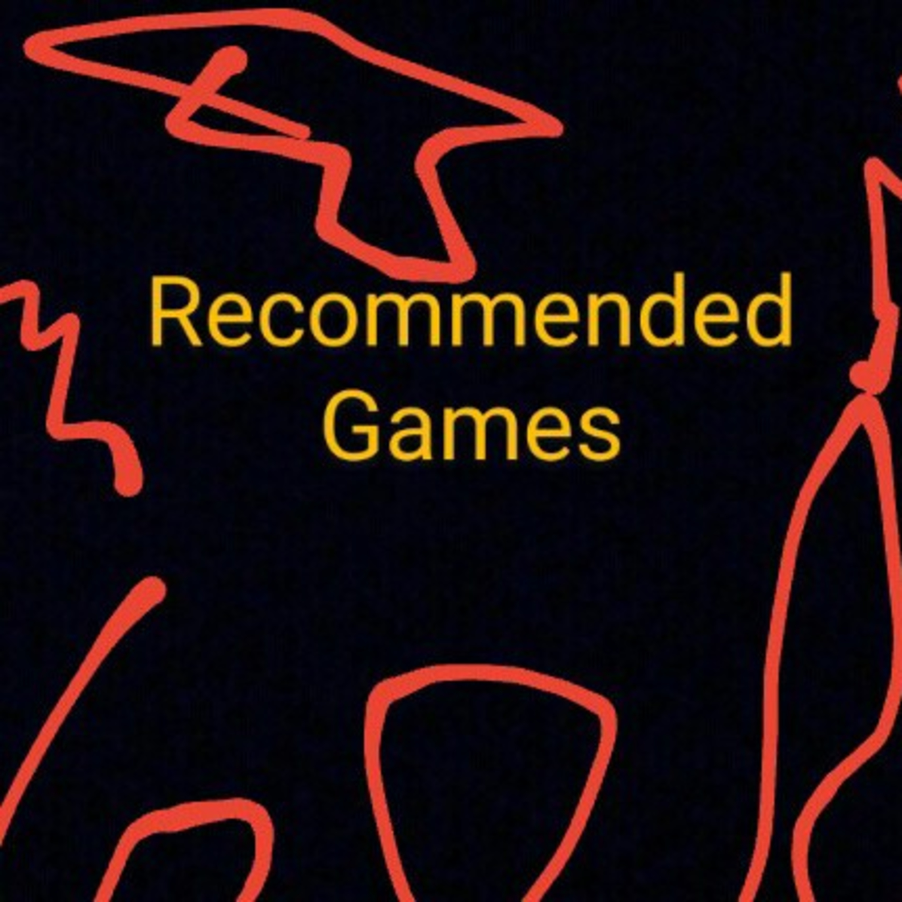 Recommended Games
