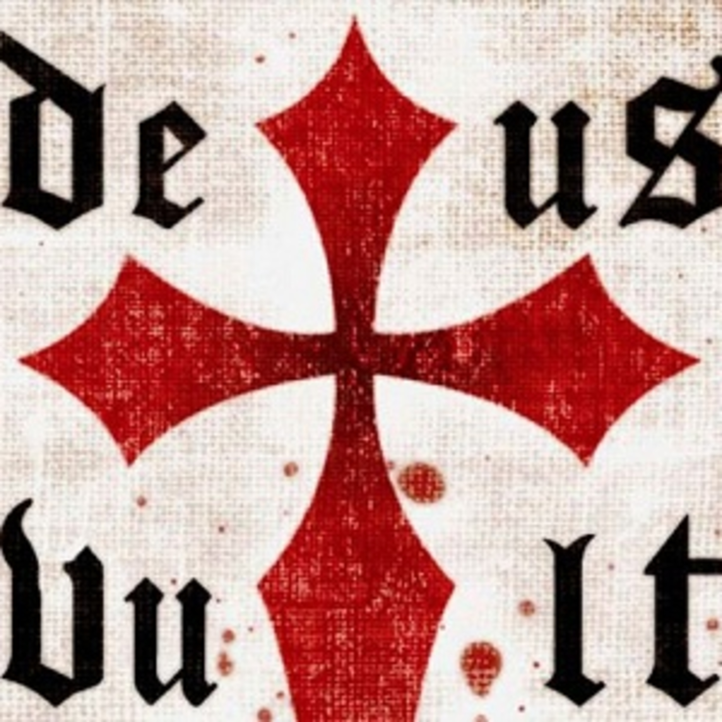 DEUS VULT episode artwork