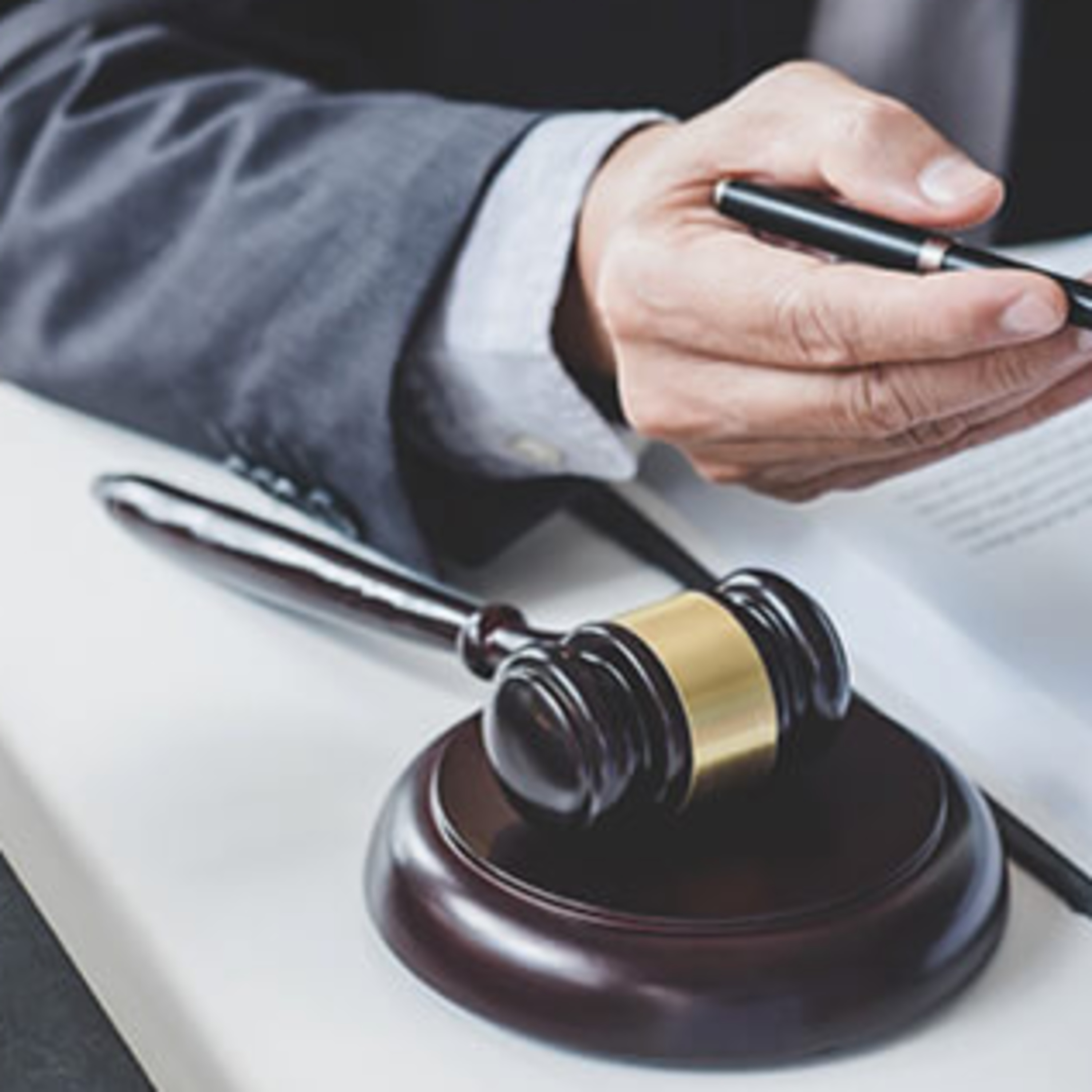 Broward County Paralegal Services