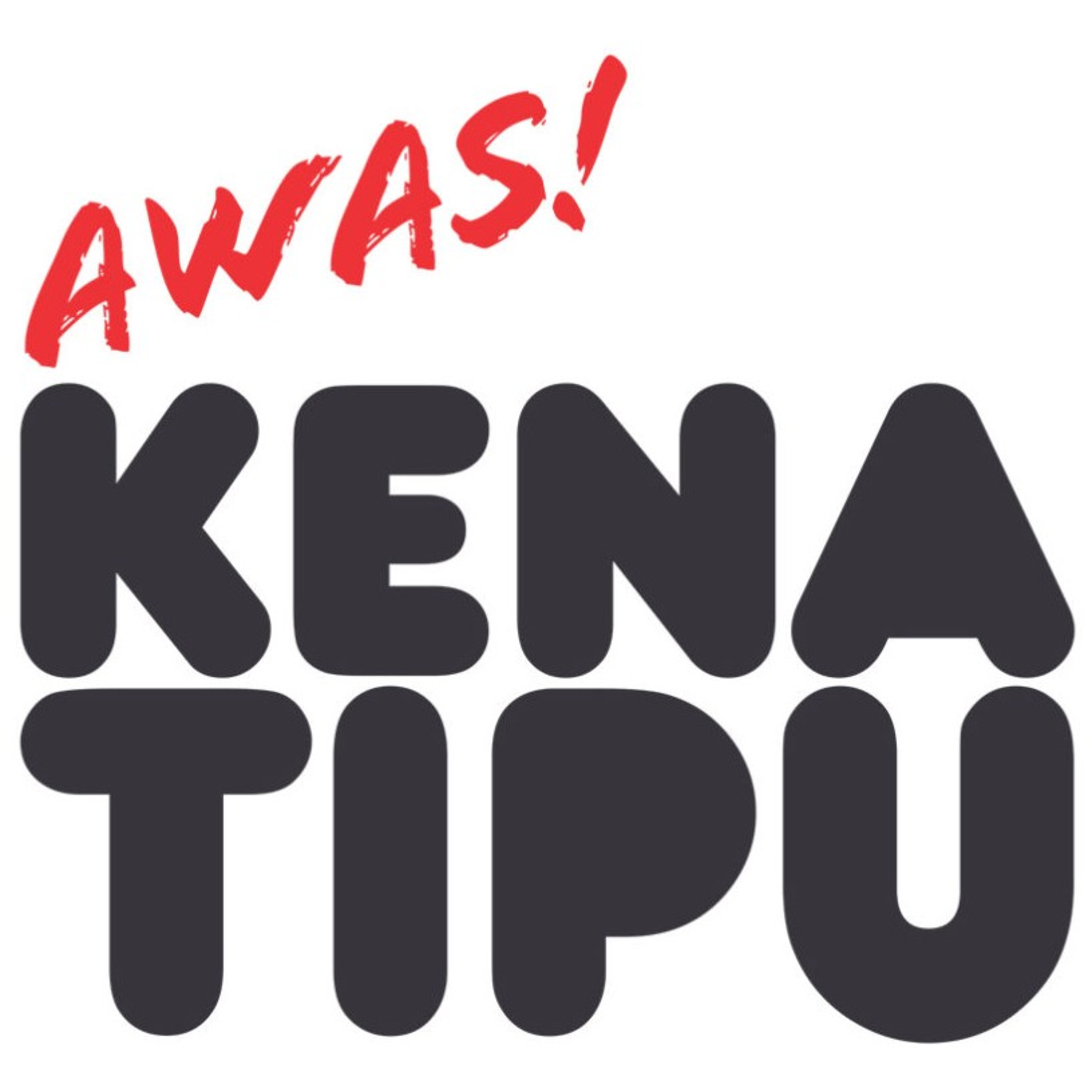 Podcast Jaga Warung