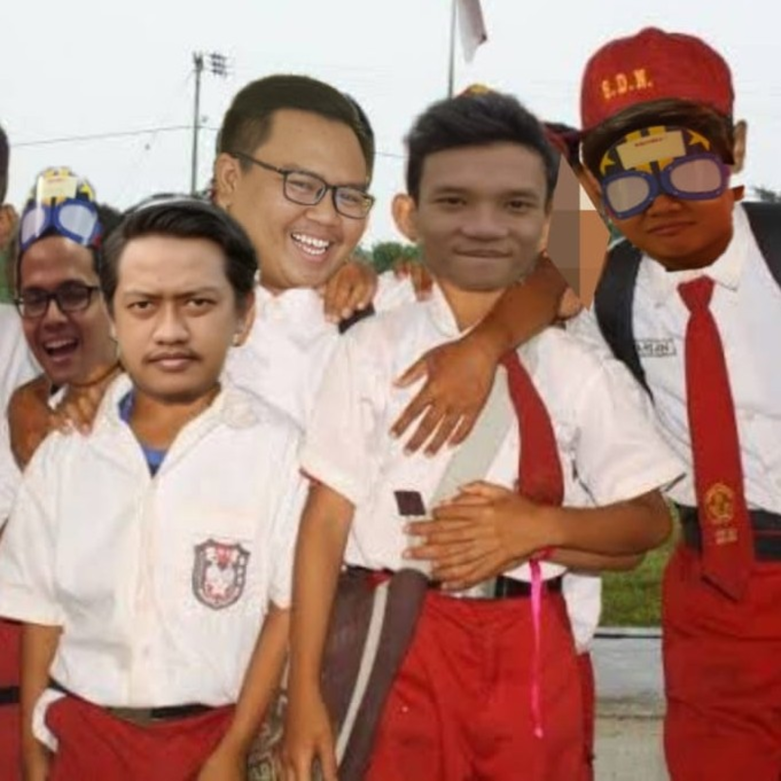 Podcast Jaga Warung