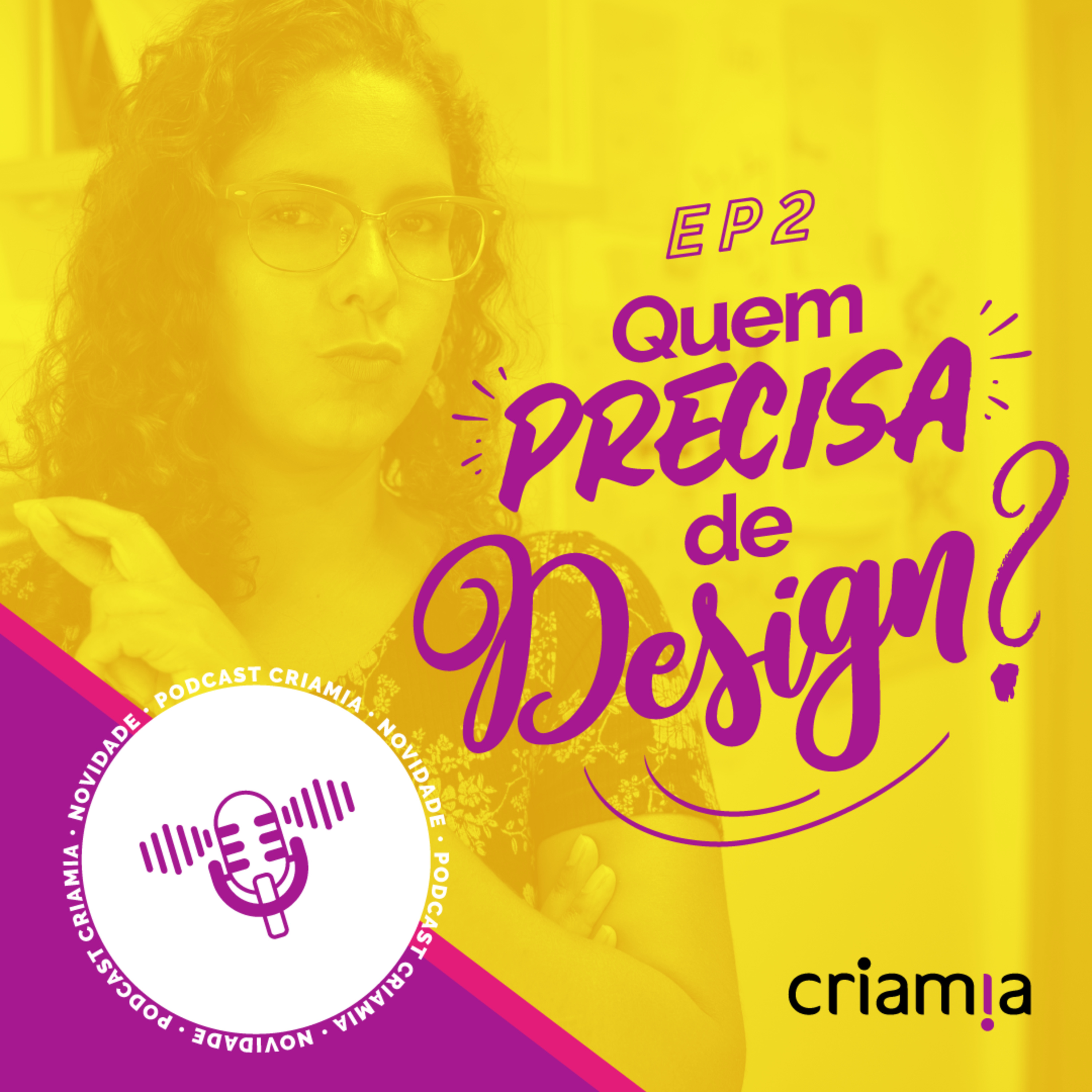 Criamia