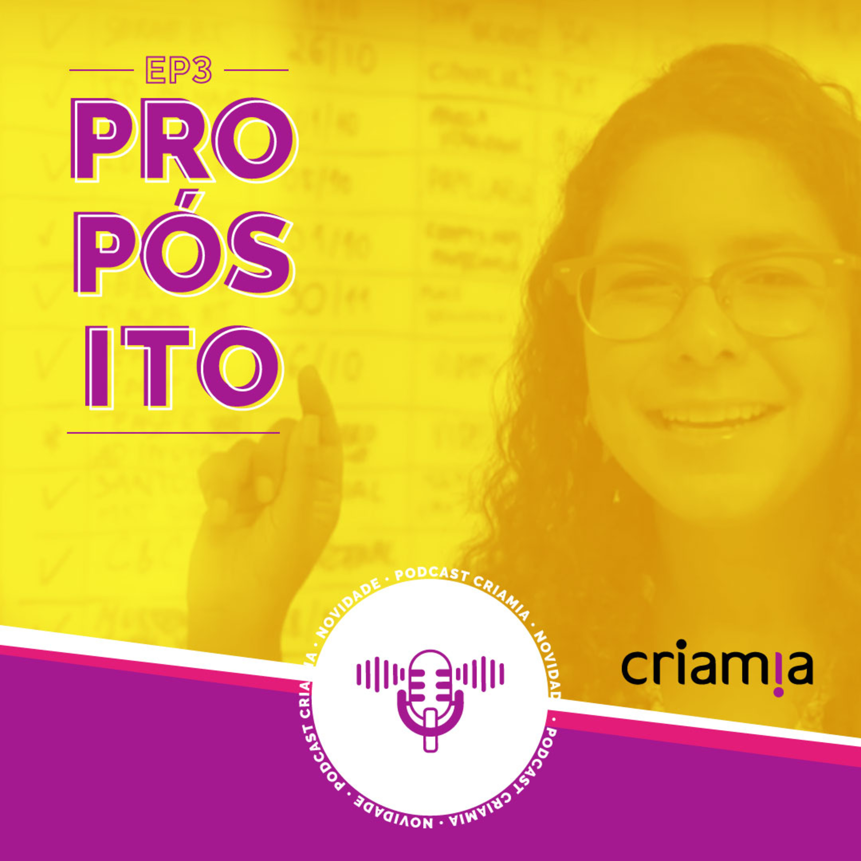 Criamia