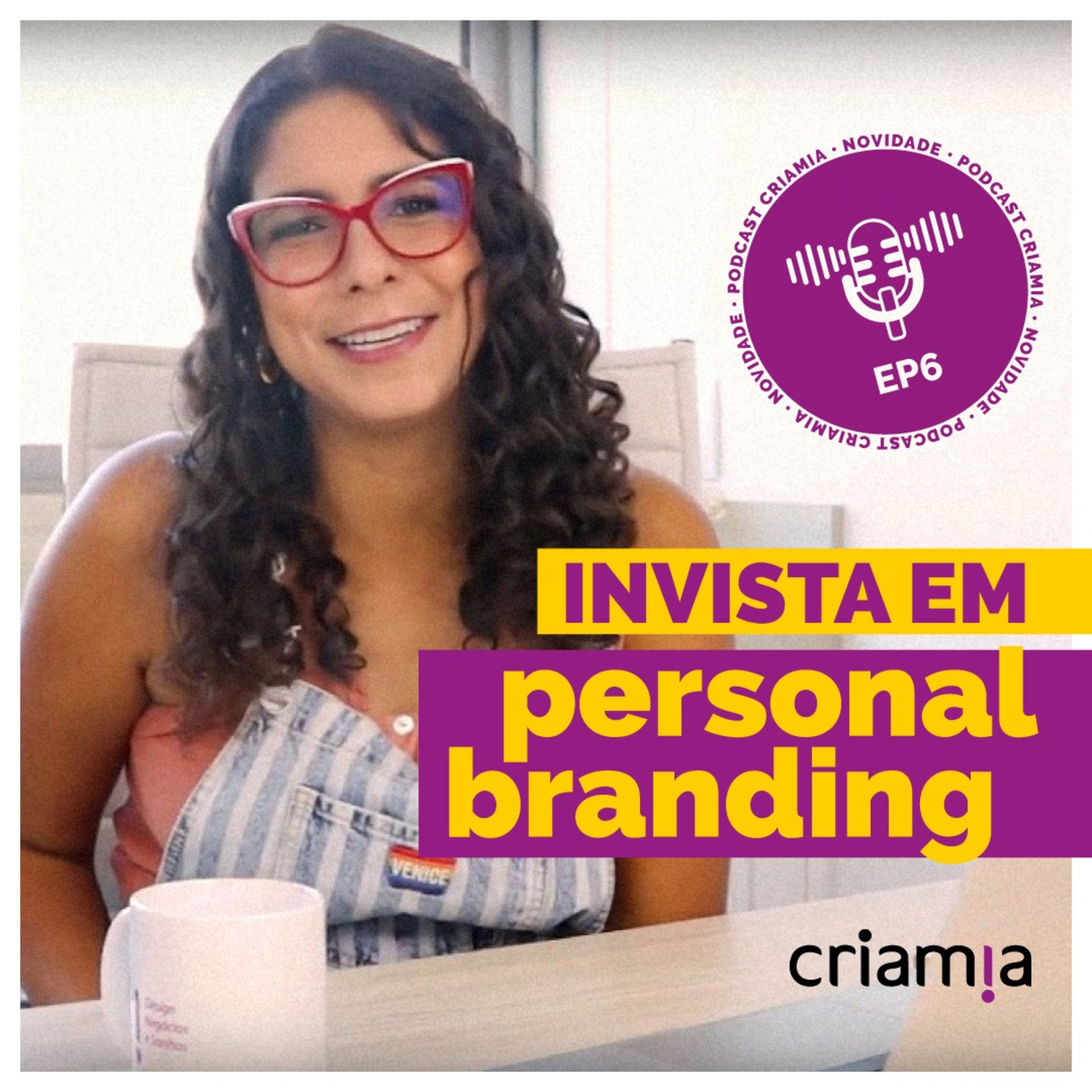 Criamia