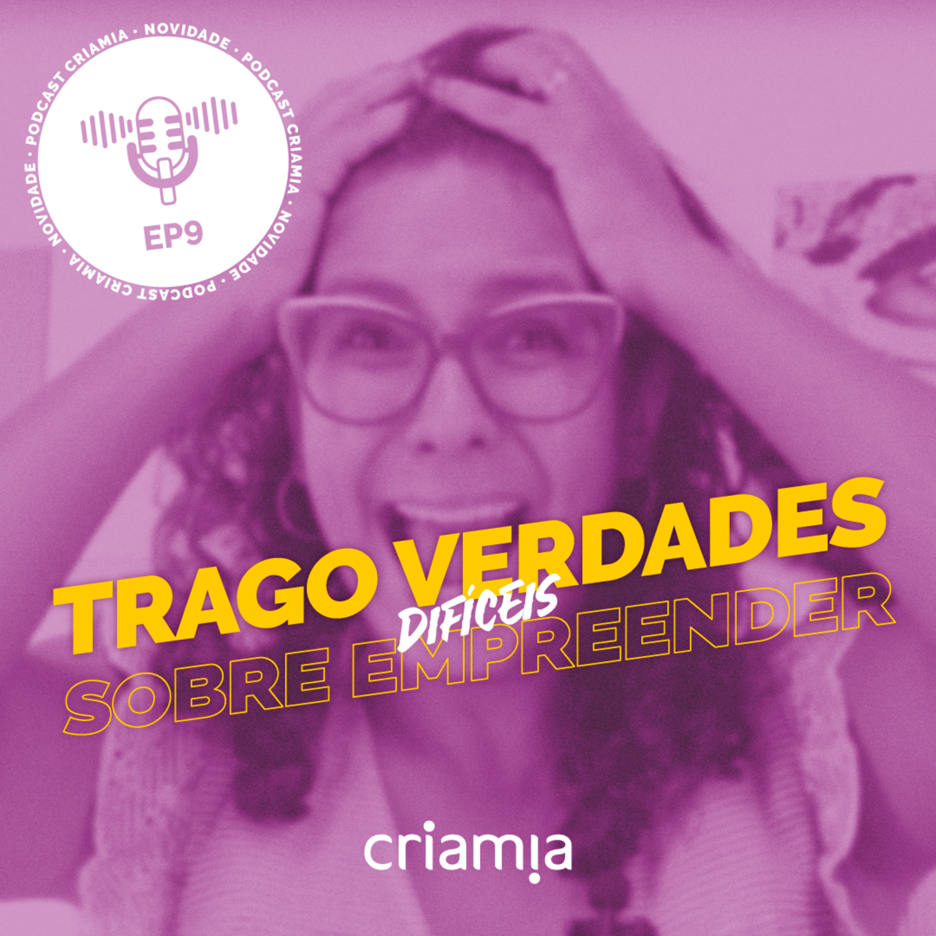 Criamia