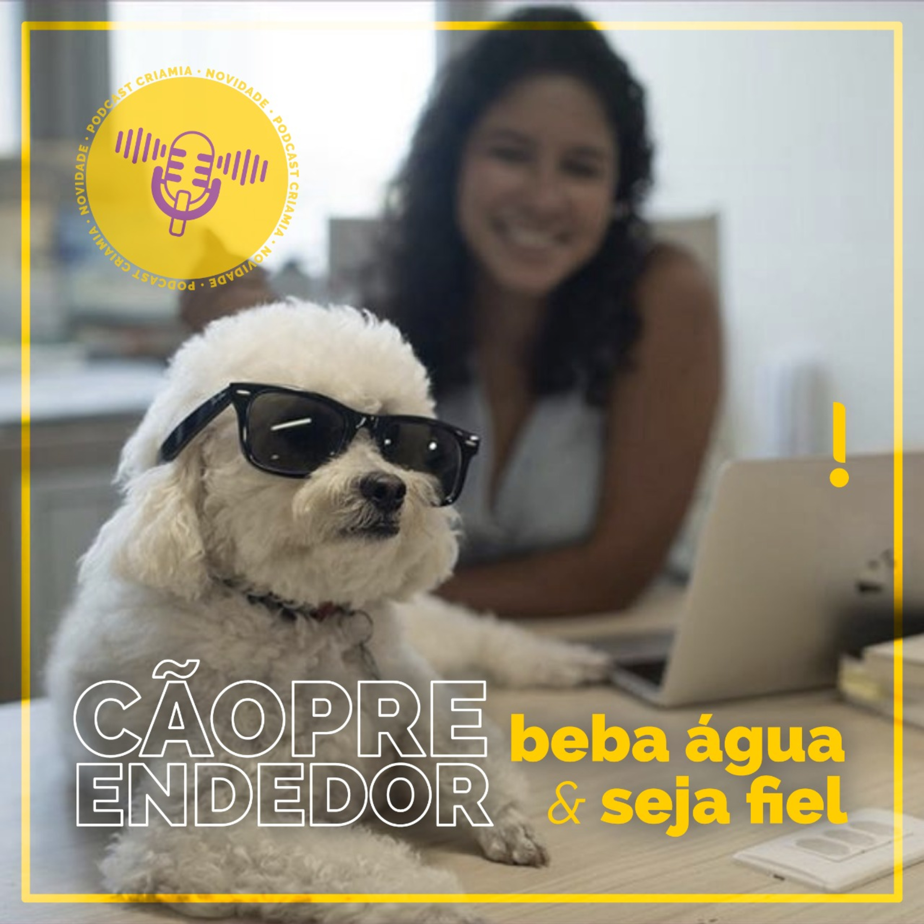 Criamia