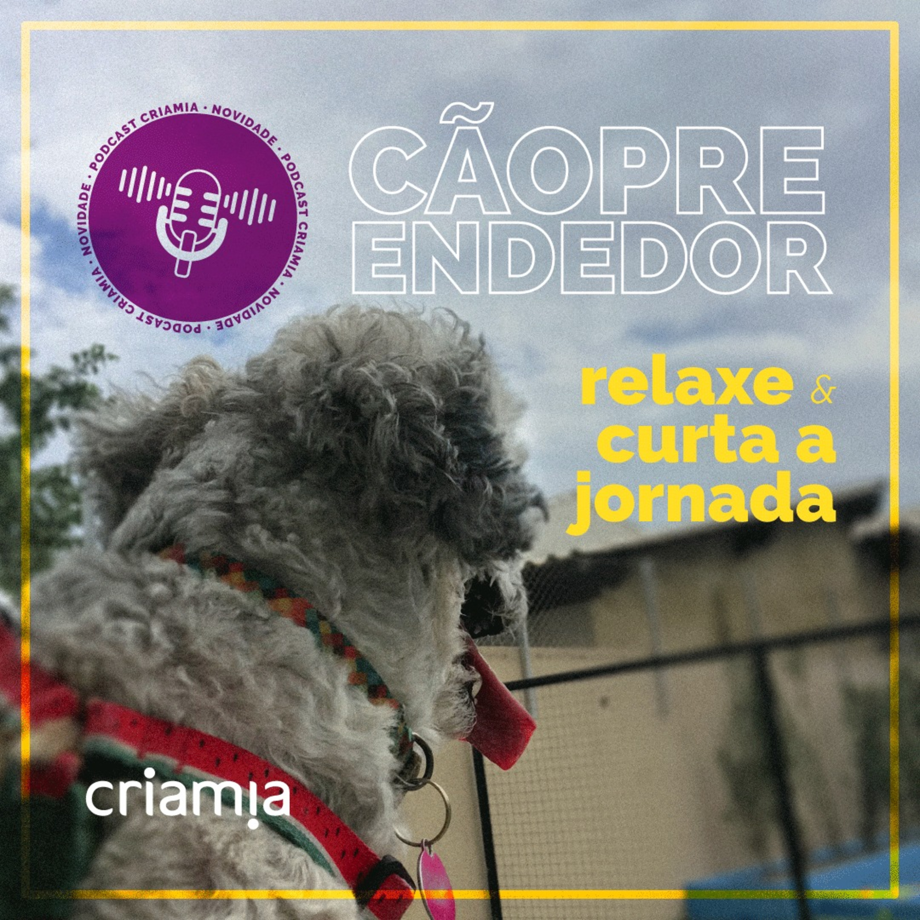 Criamia