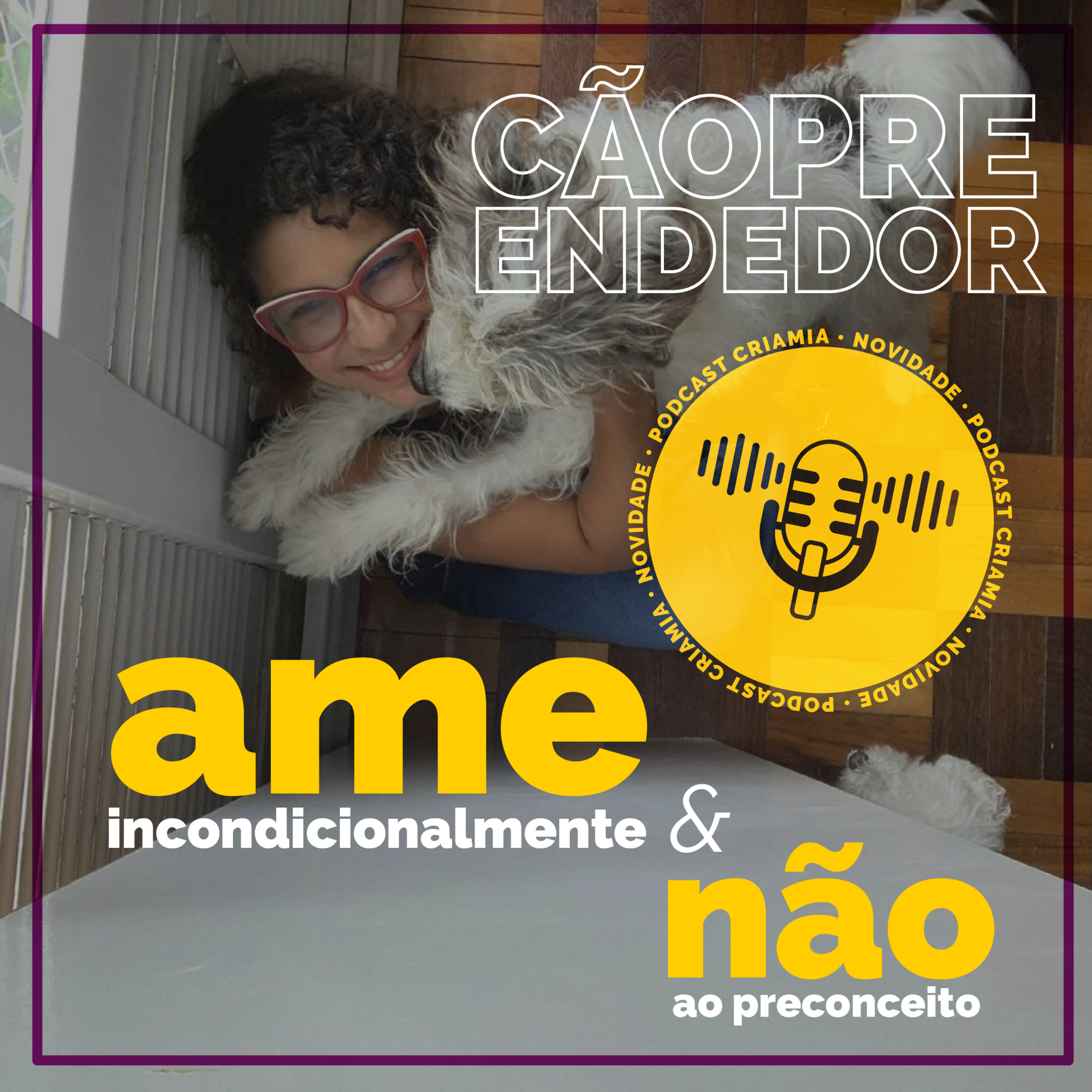 Criamia