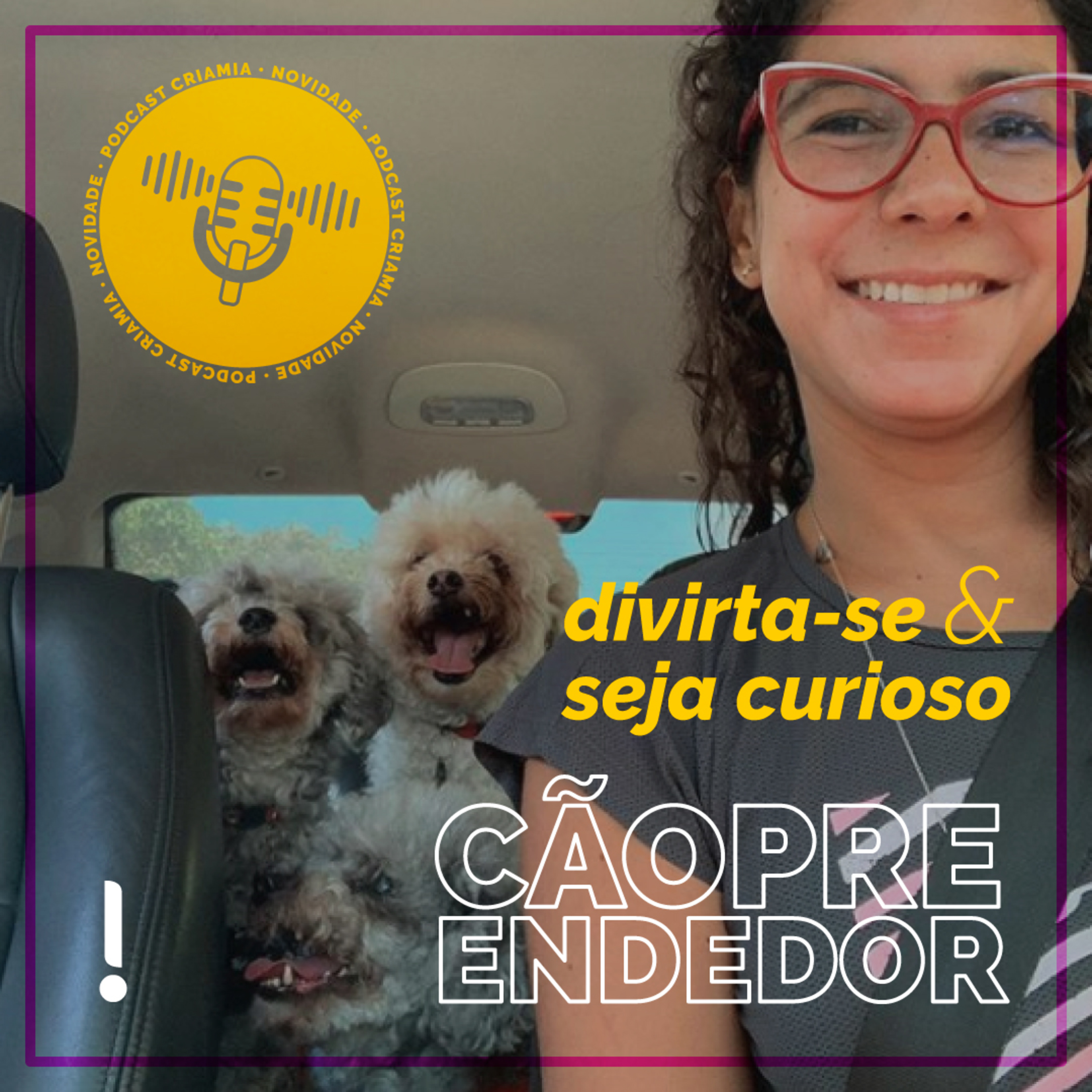 Criamia
