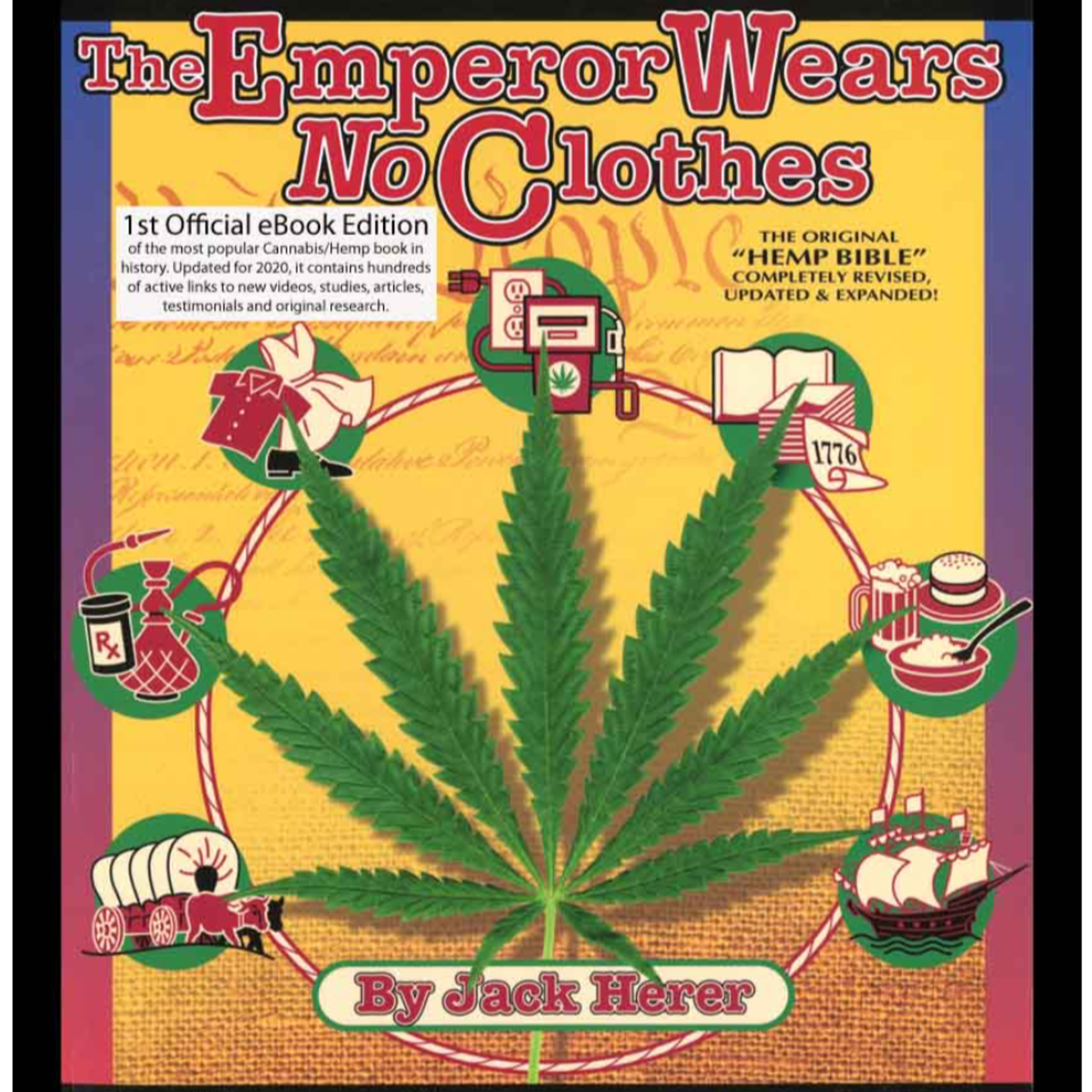 Hemp 101