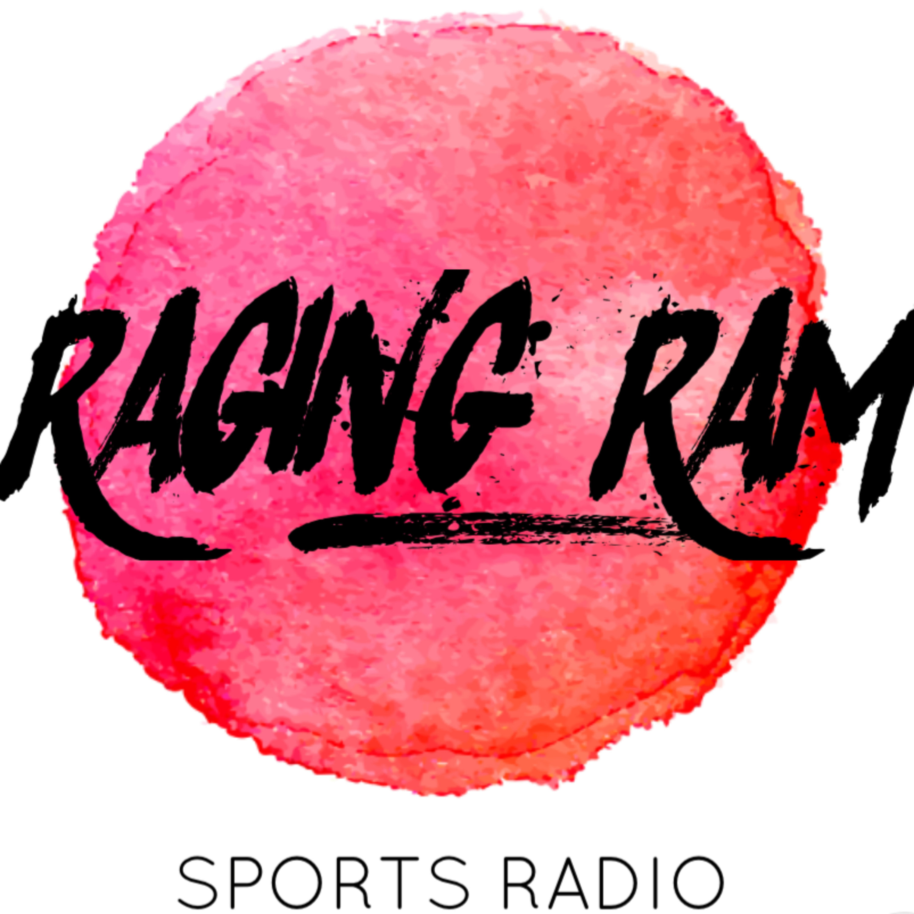 RAGING RAM SPORTS PODCAST