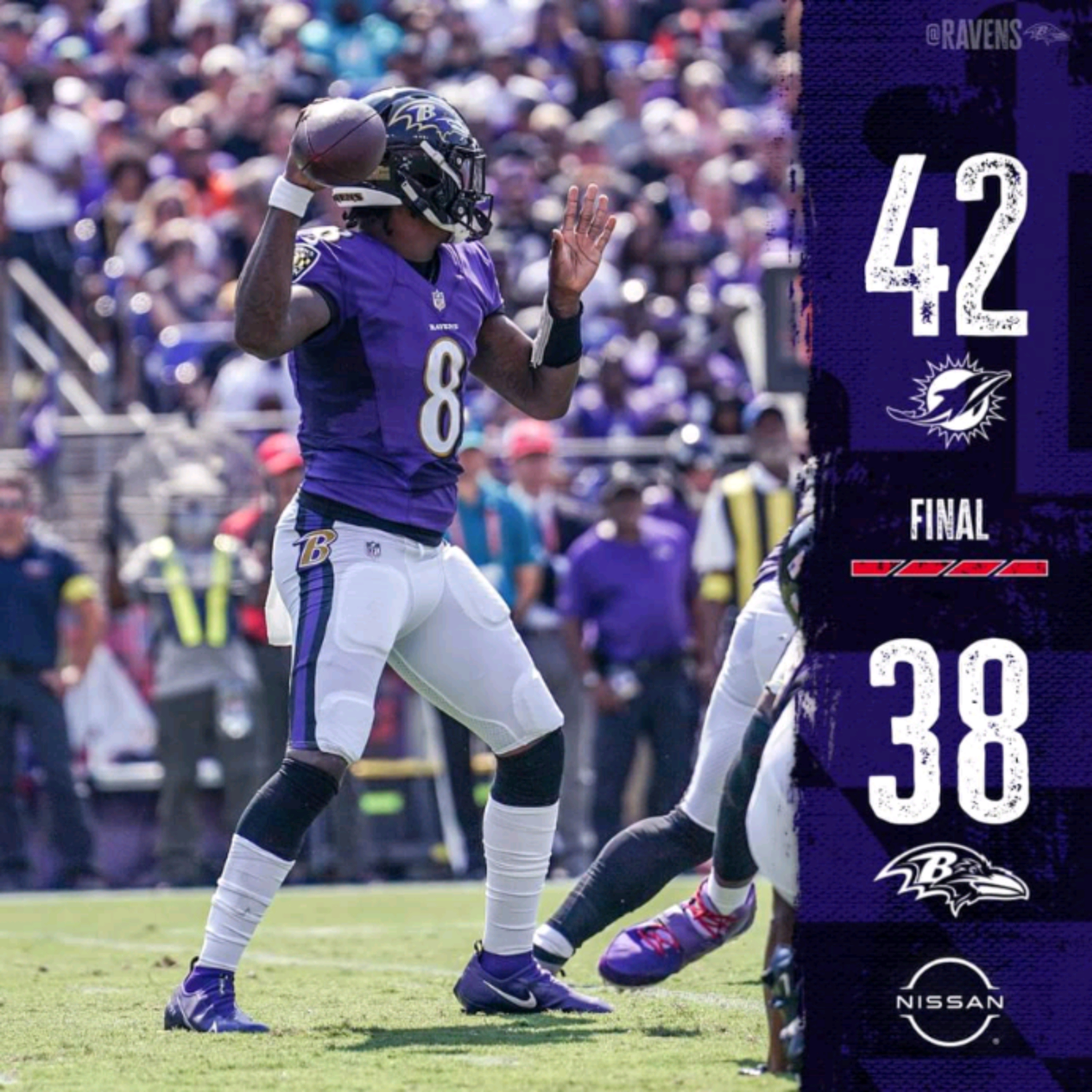 Talking Ravens All Day Everyday Podcast