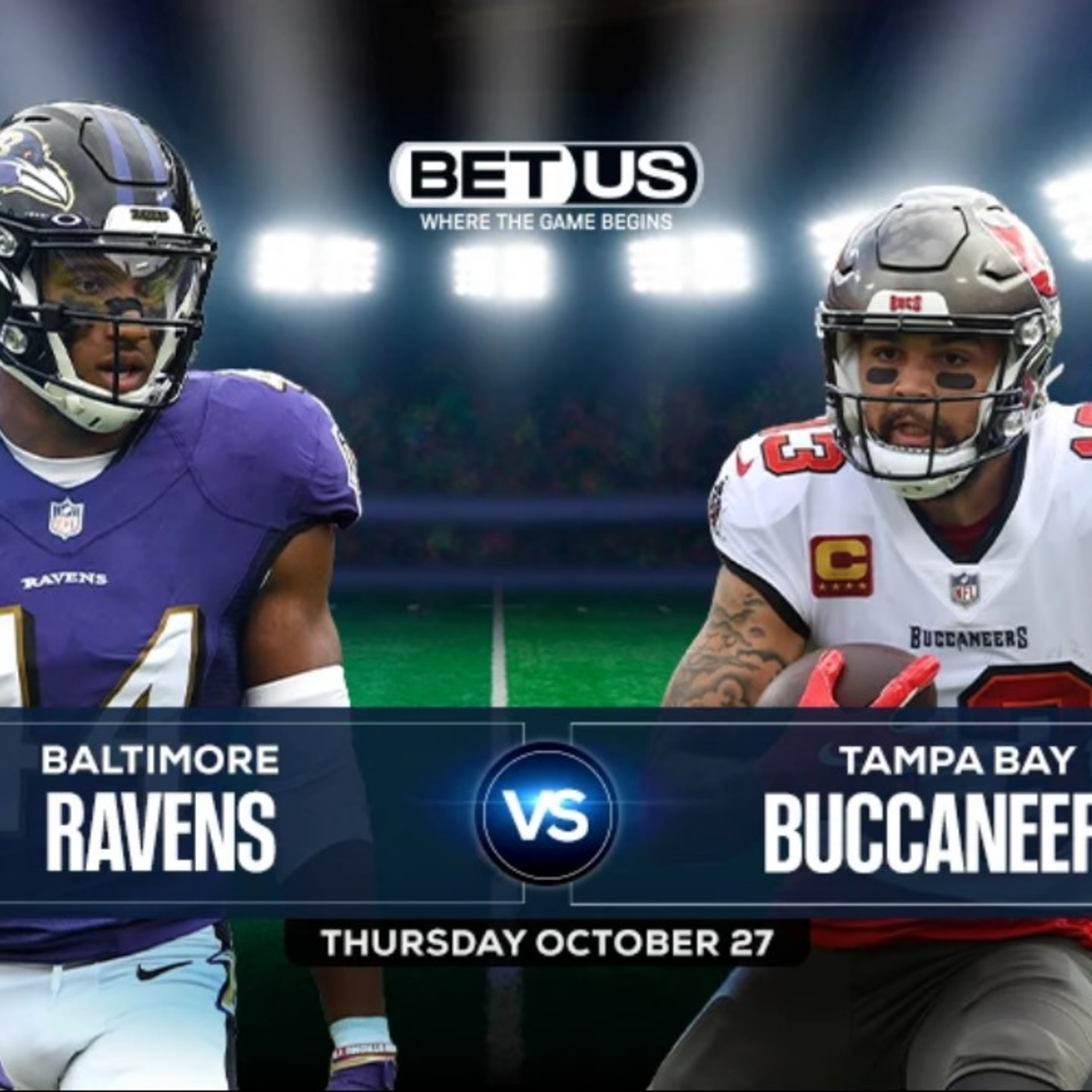 Talking Ravens All Day Everyday Podcast
