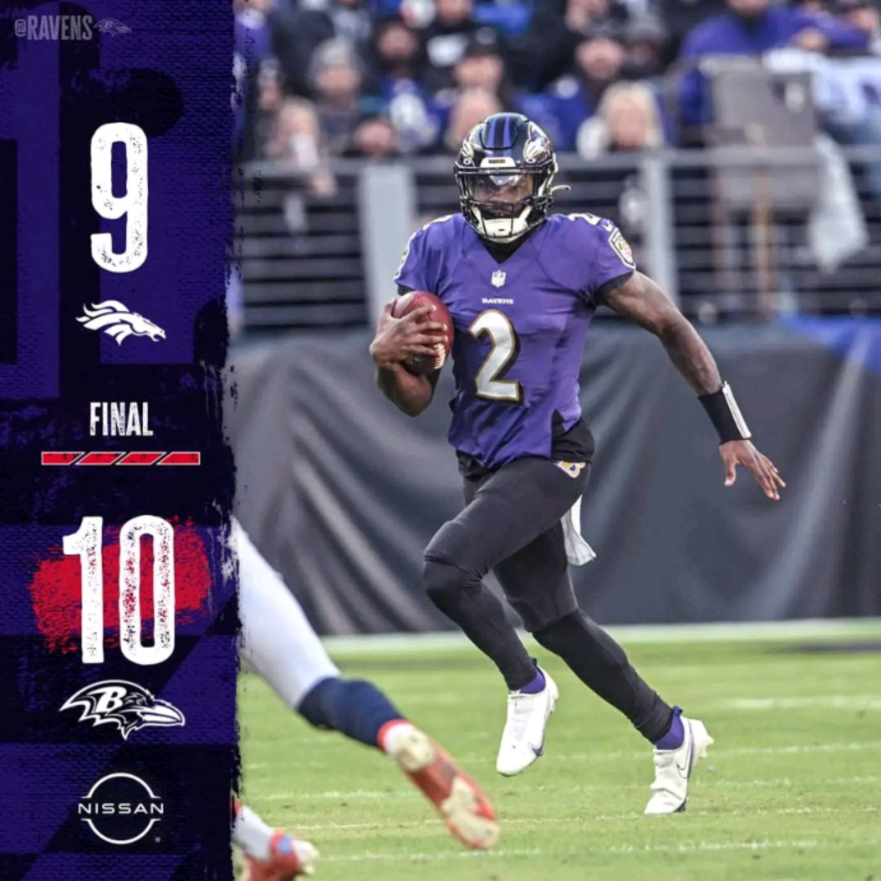 Talking Ravens All Day Everyday Podcast