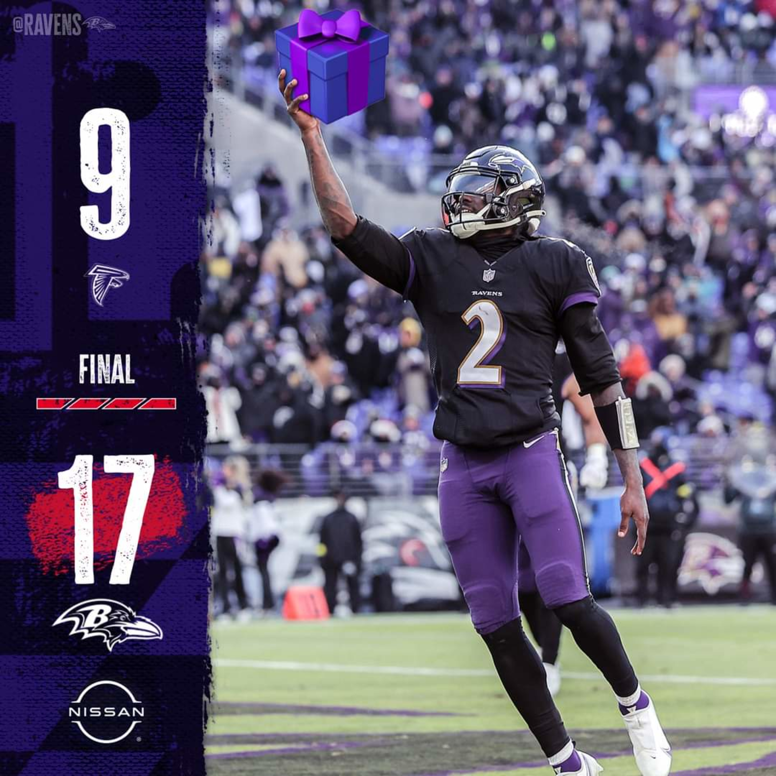 Talking Ravens All Day Everyday Podcast