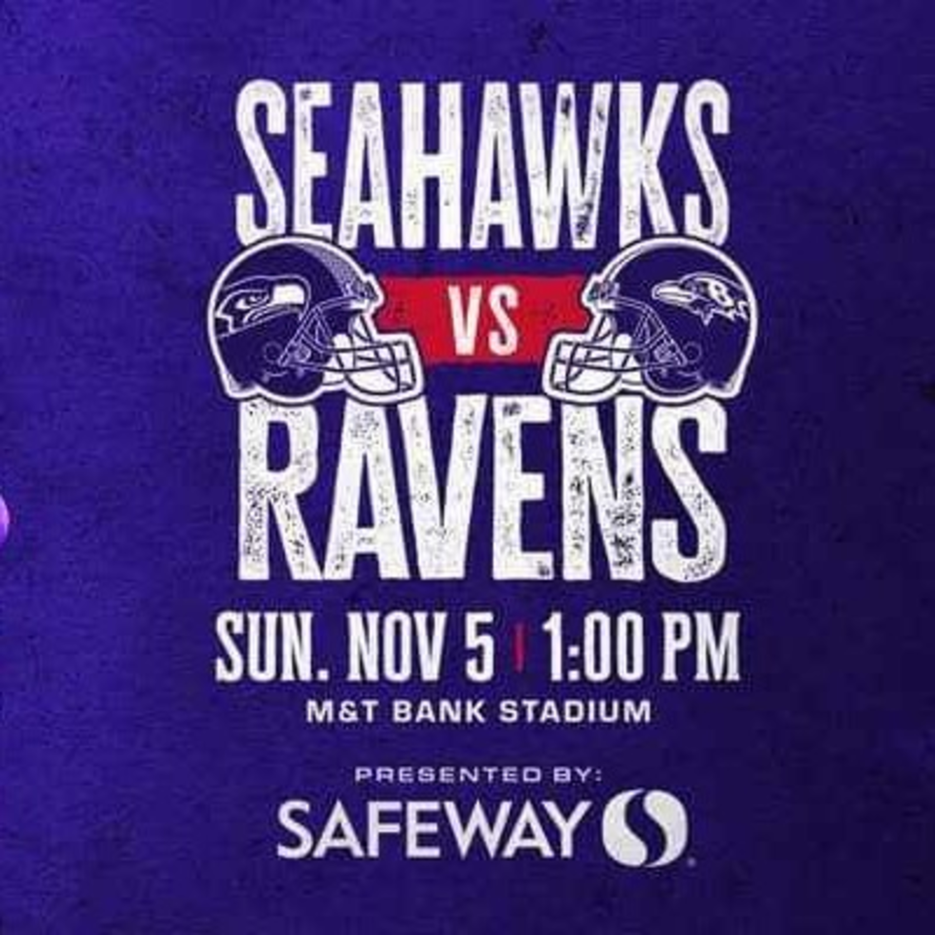 Talking Ravens All Day Everyday Podcast