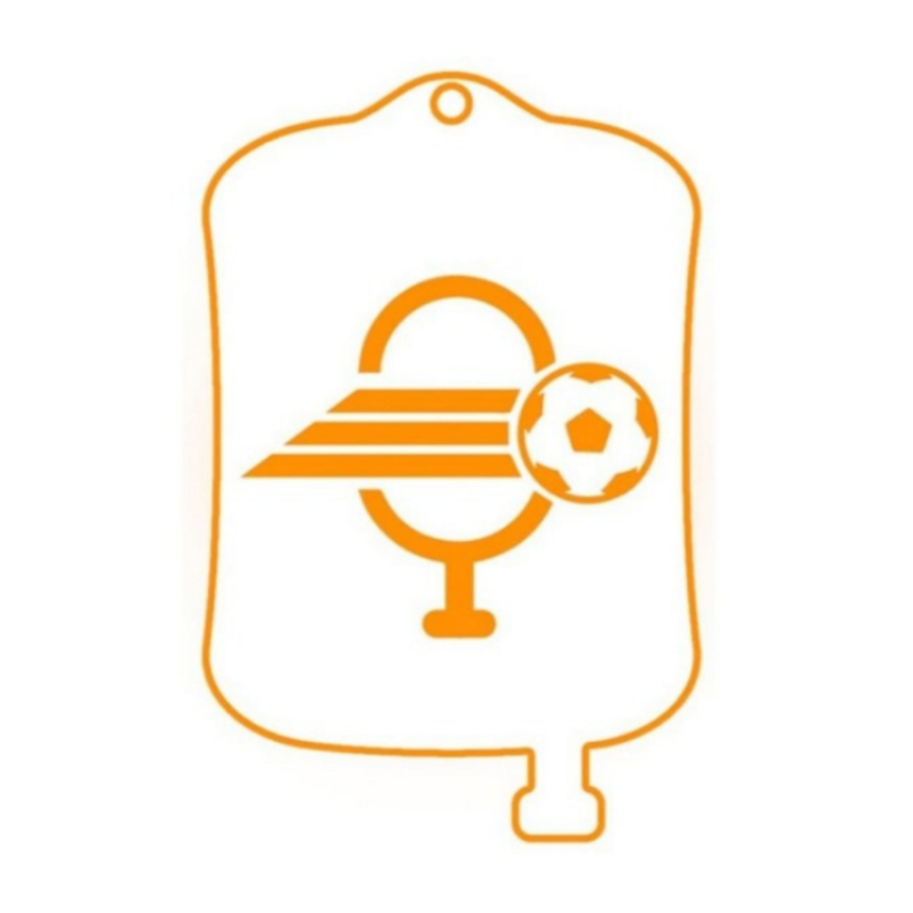 Programa Futebol na Veia (F.N.V) 17ª Edição episode artwork