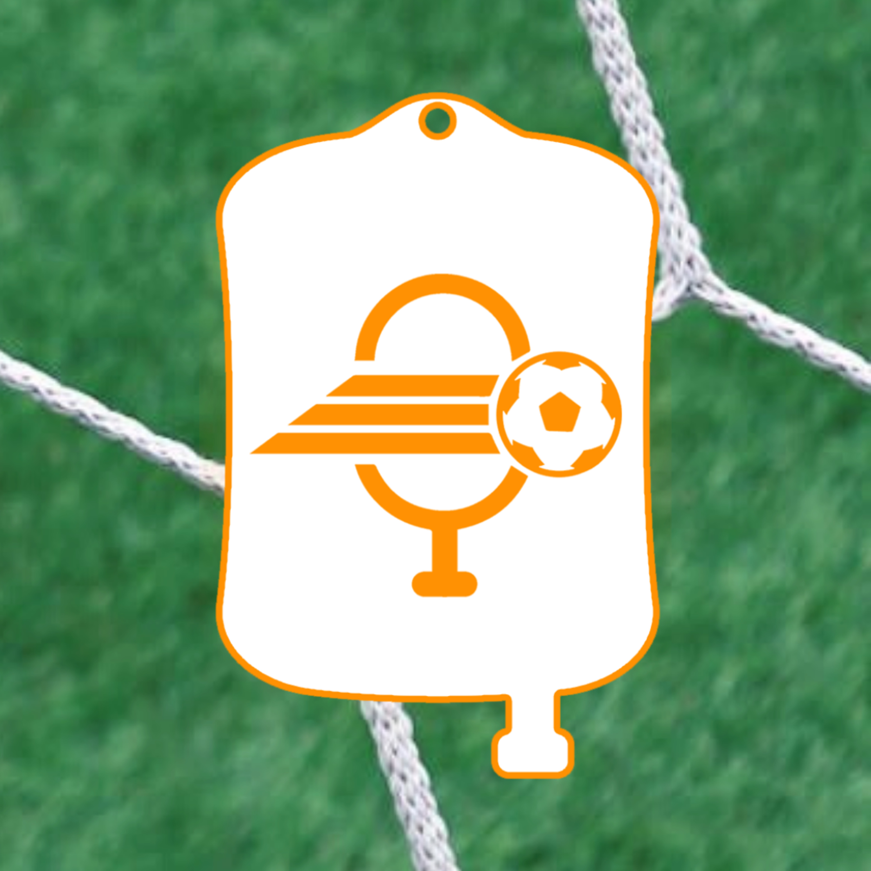 PROGRAMA FUTEBOL NA VEIA, #38ª EDIÇÃO (F.N.V) episode artwork