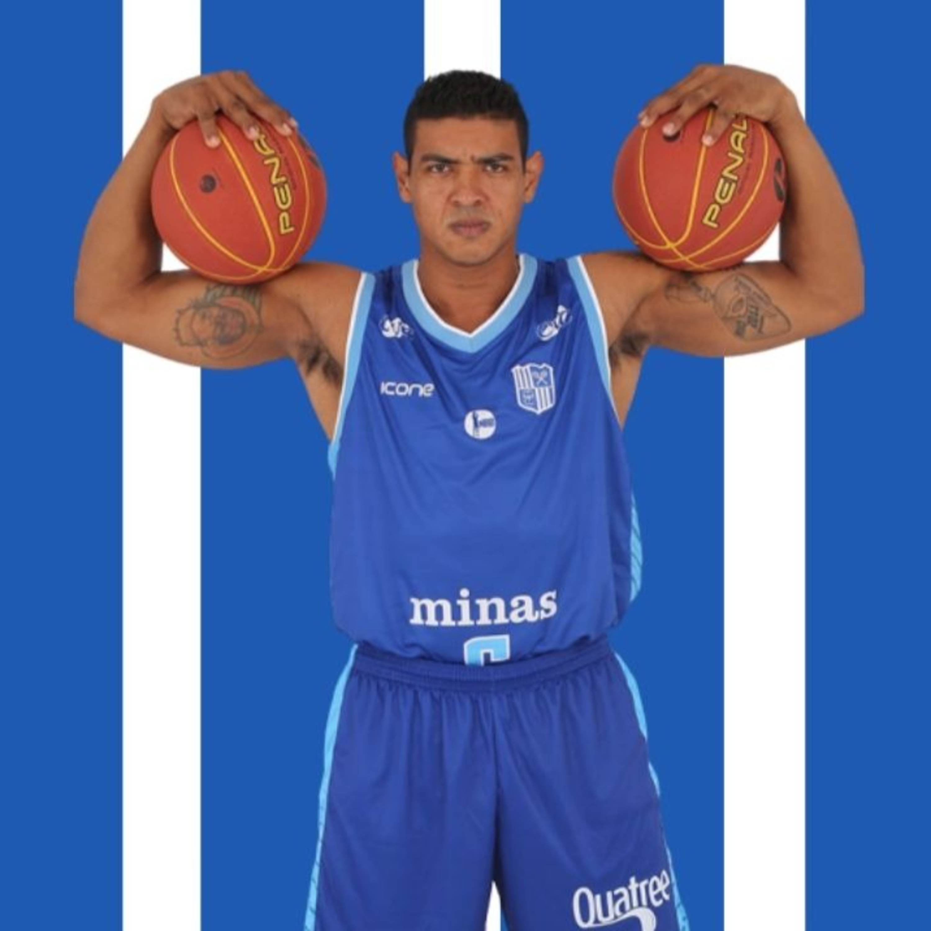 SHILTON SANTOS, DO MINAS STORM (@SHILTONSANTOS), FALA COM A POLIESPORTIVA episode artwork