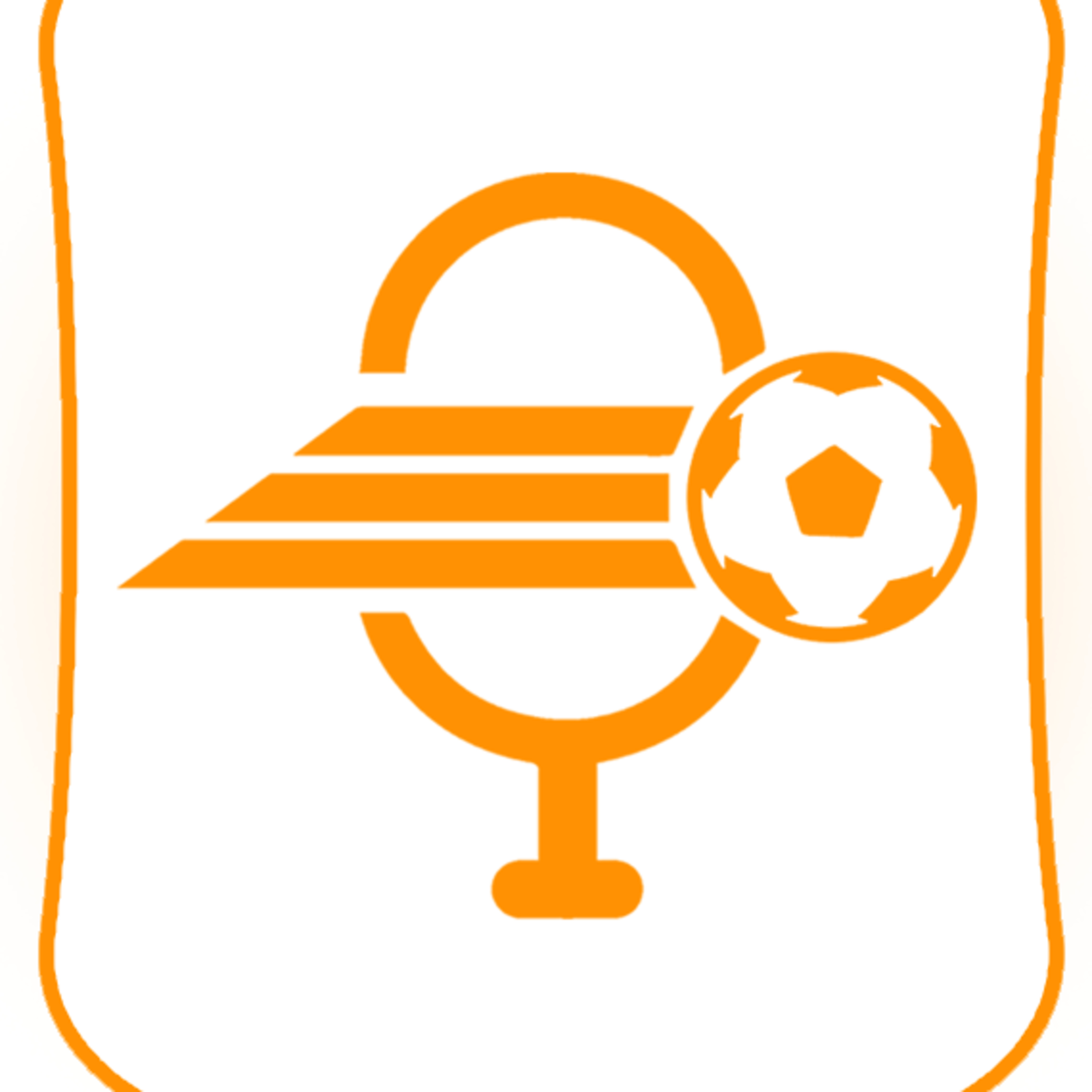 FUTEBOL NA VEIA E POLIESPORTIVA - BRASILEIRÃO 2020 - RODADA #7 - GOLS DE PALMEIRAS 1 X 1 INTERNACIONAL episode artwork