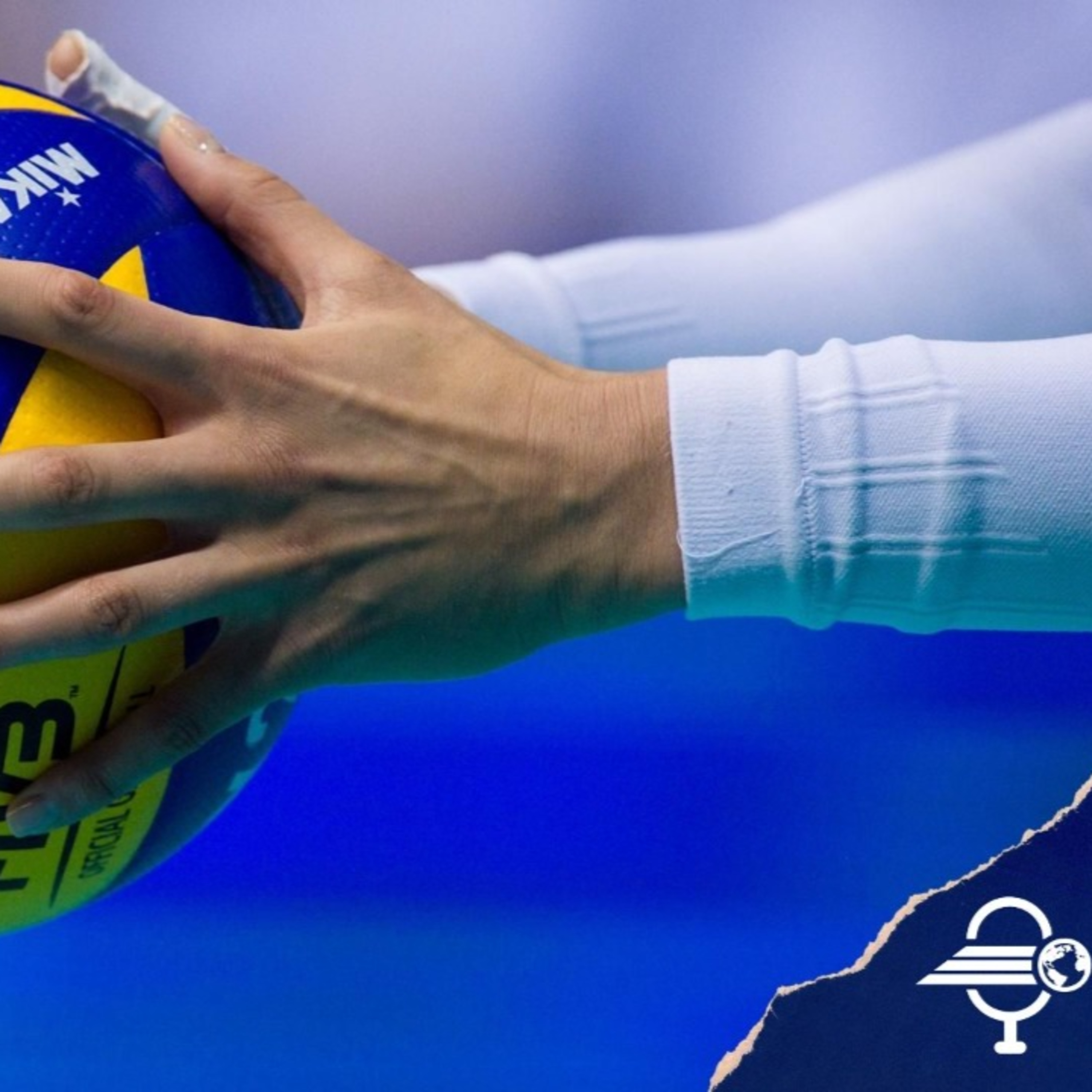 JORNADA DO VÔLEI ESPECIAL, COM O TÉCNICO DO EMS TAUBATÉ, JAVIER WEBER  episode artwork