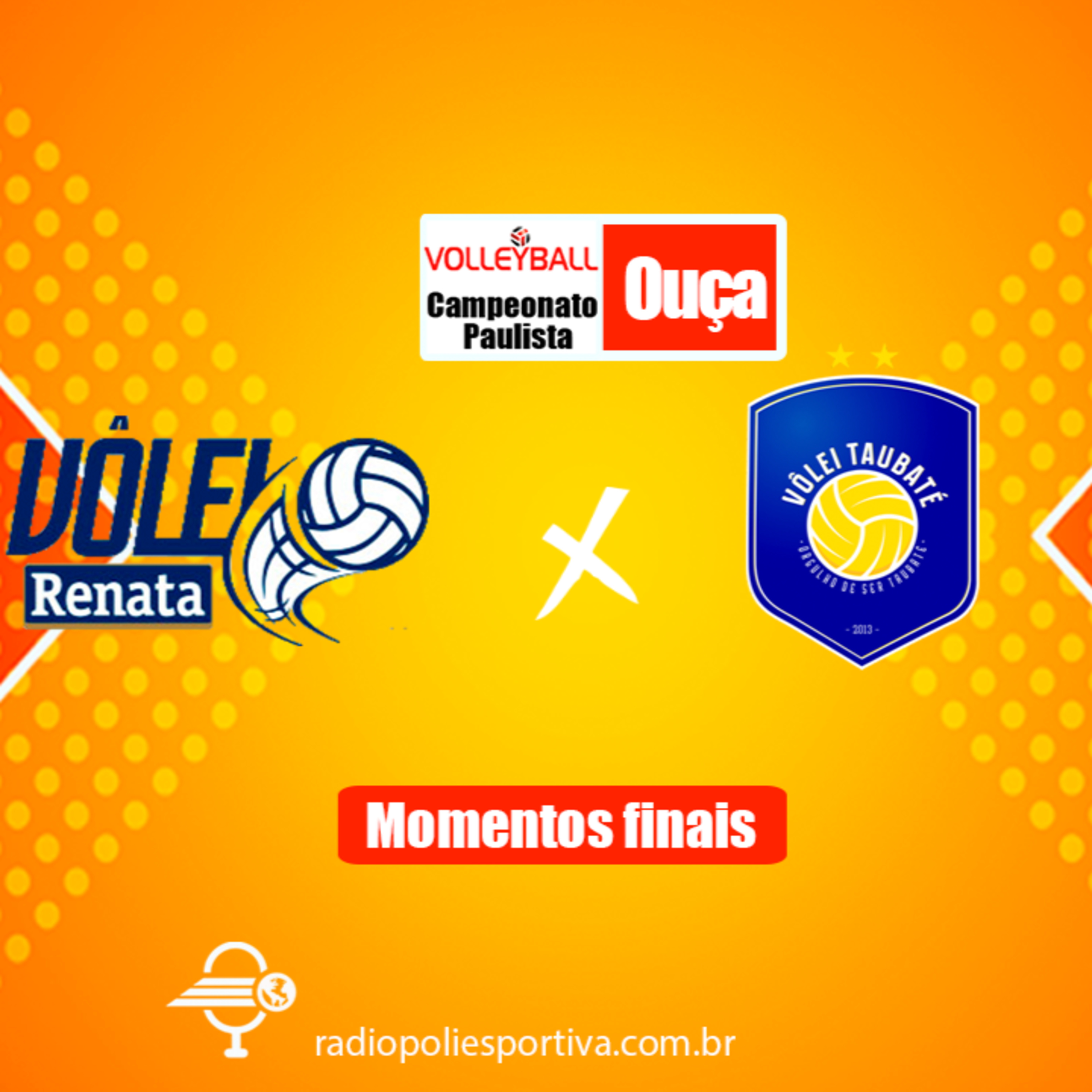 Rádio Poliesportiva