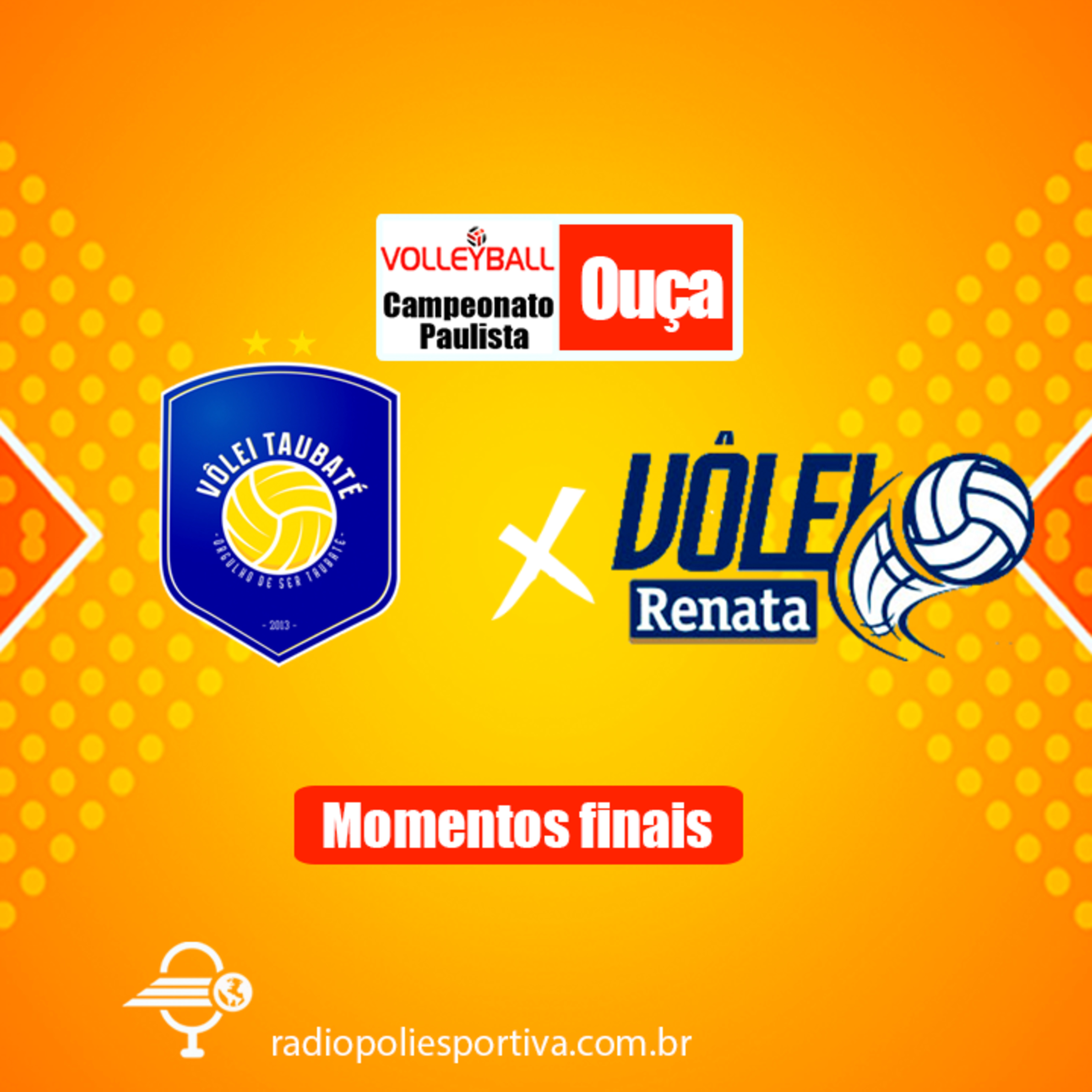 Rádio Poliesportiva