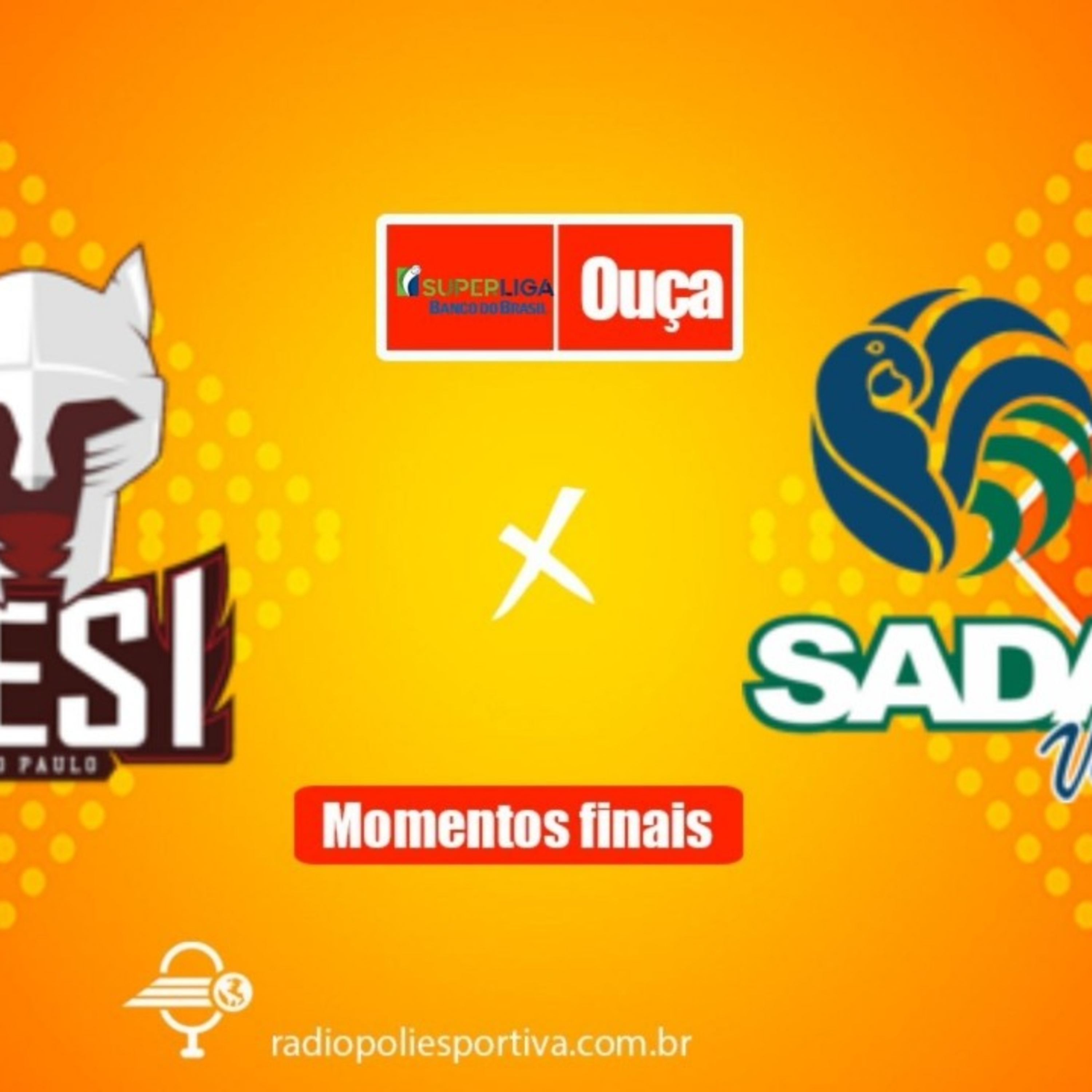 Rádio Poliesportiva