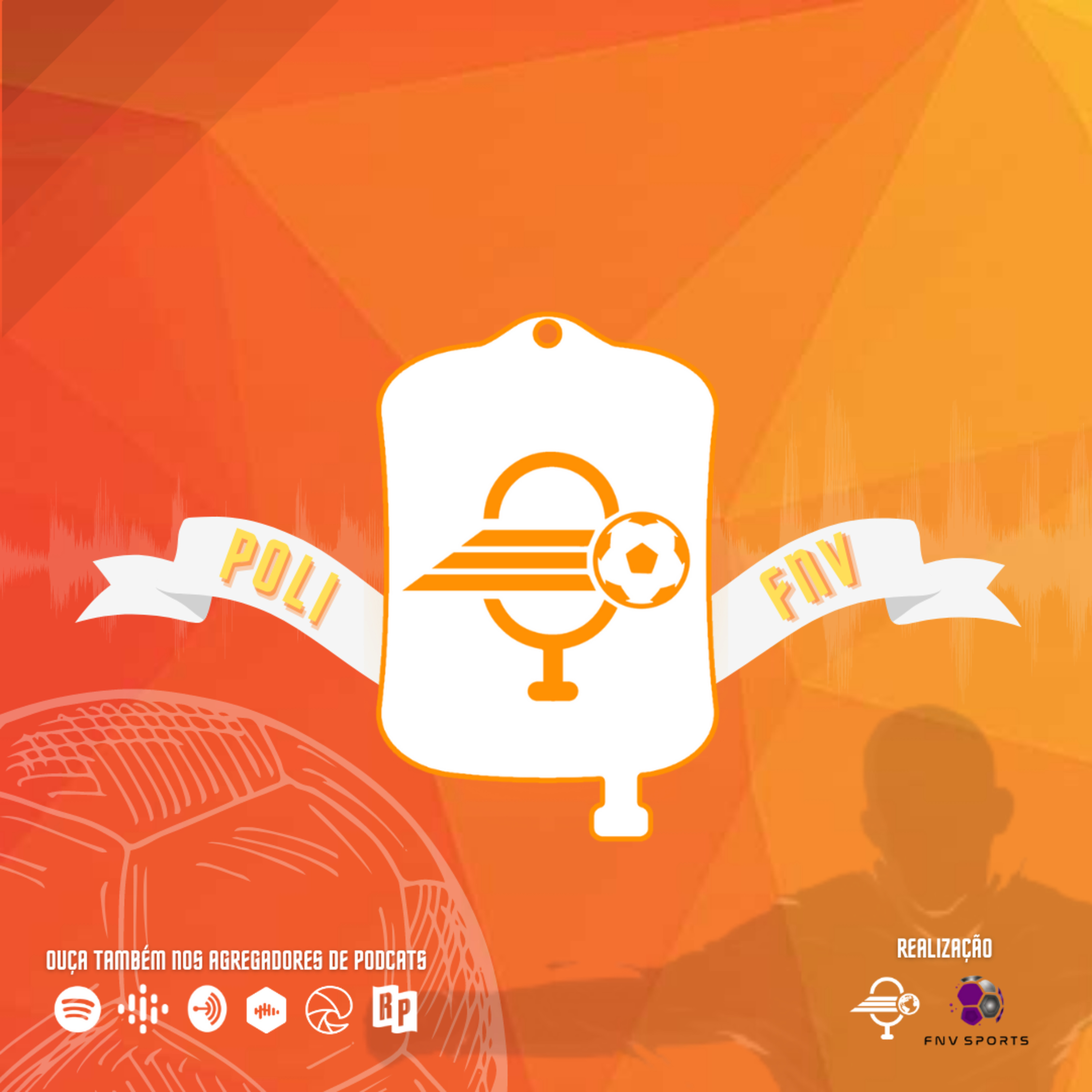 #70 - PROGRAMA FUTEBOL NA VEIA episode artwork