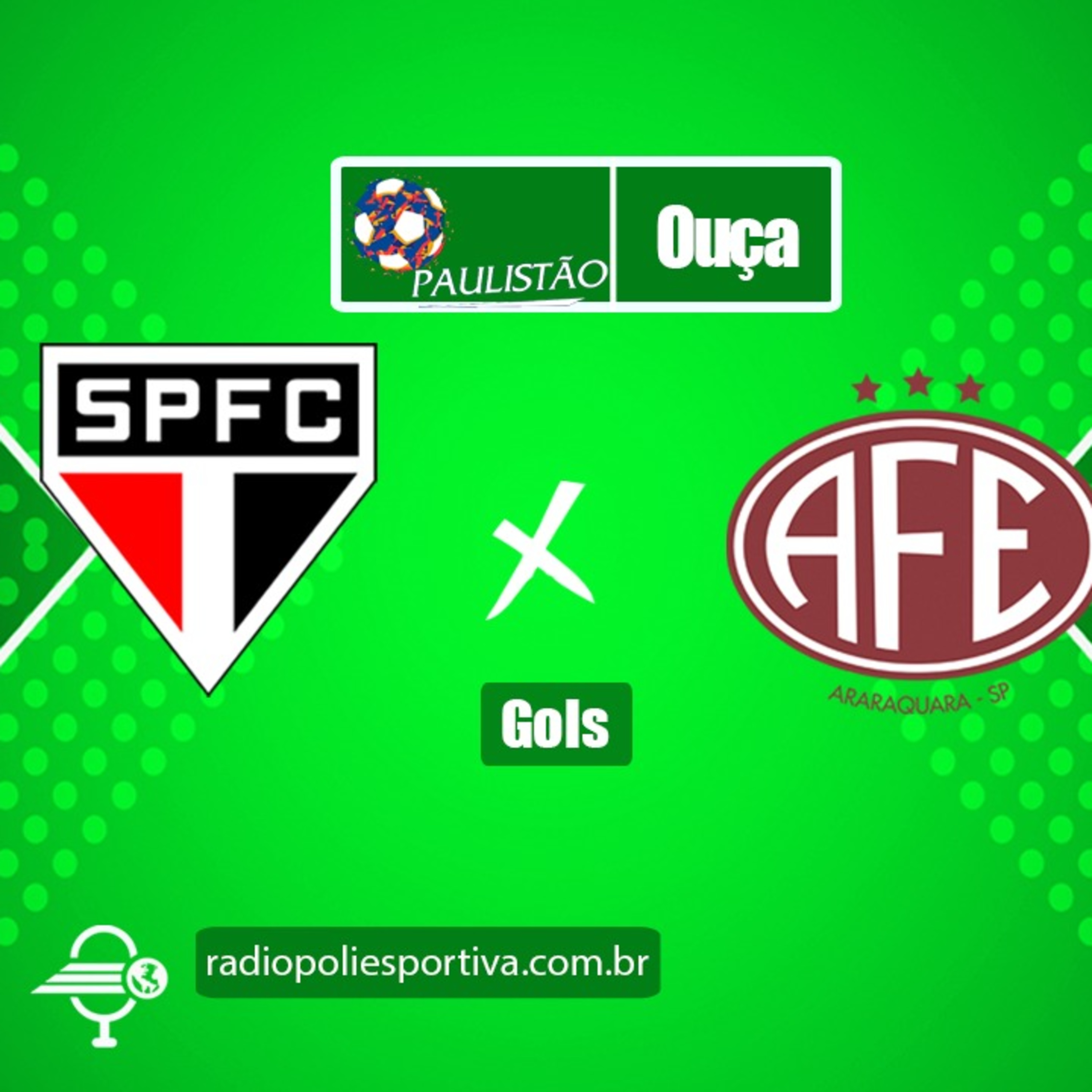 Rádio Poliesportiva