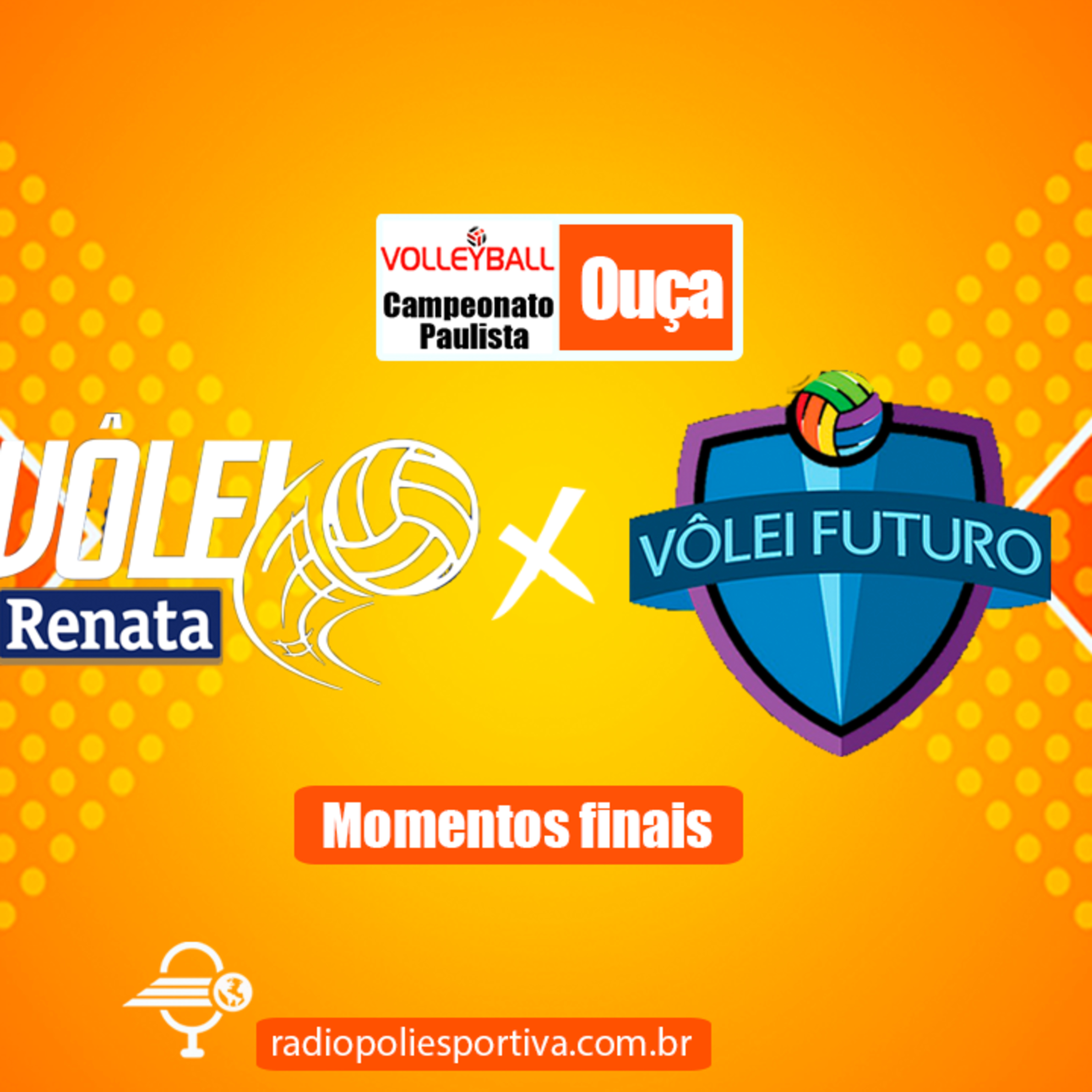 Rádio Poliesportiva
