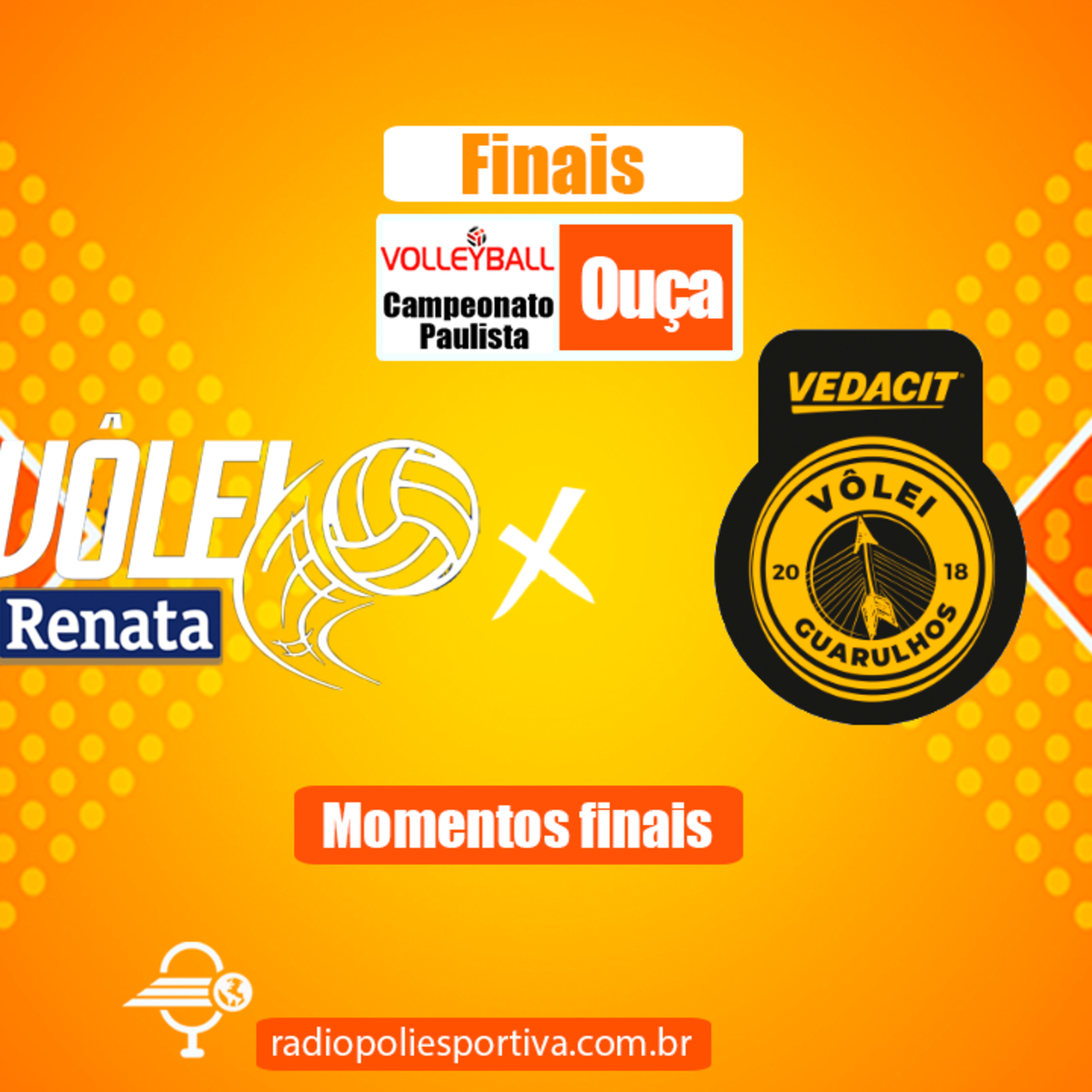 Rádio Poliesportiva