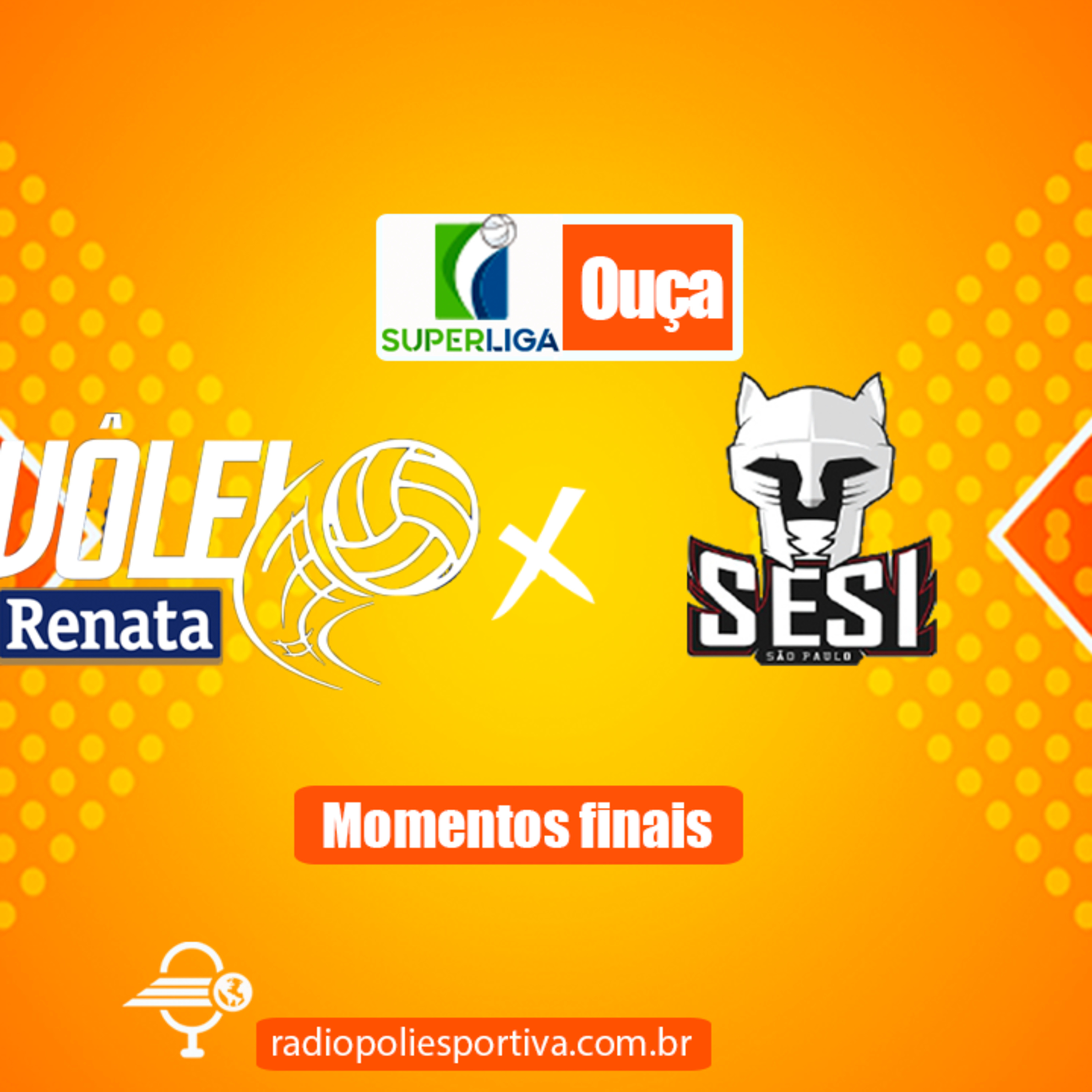 Rádio Poliesportiva