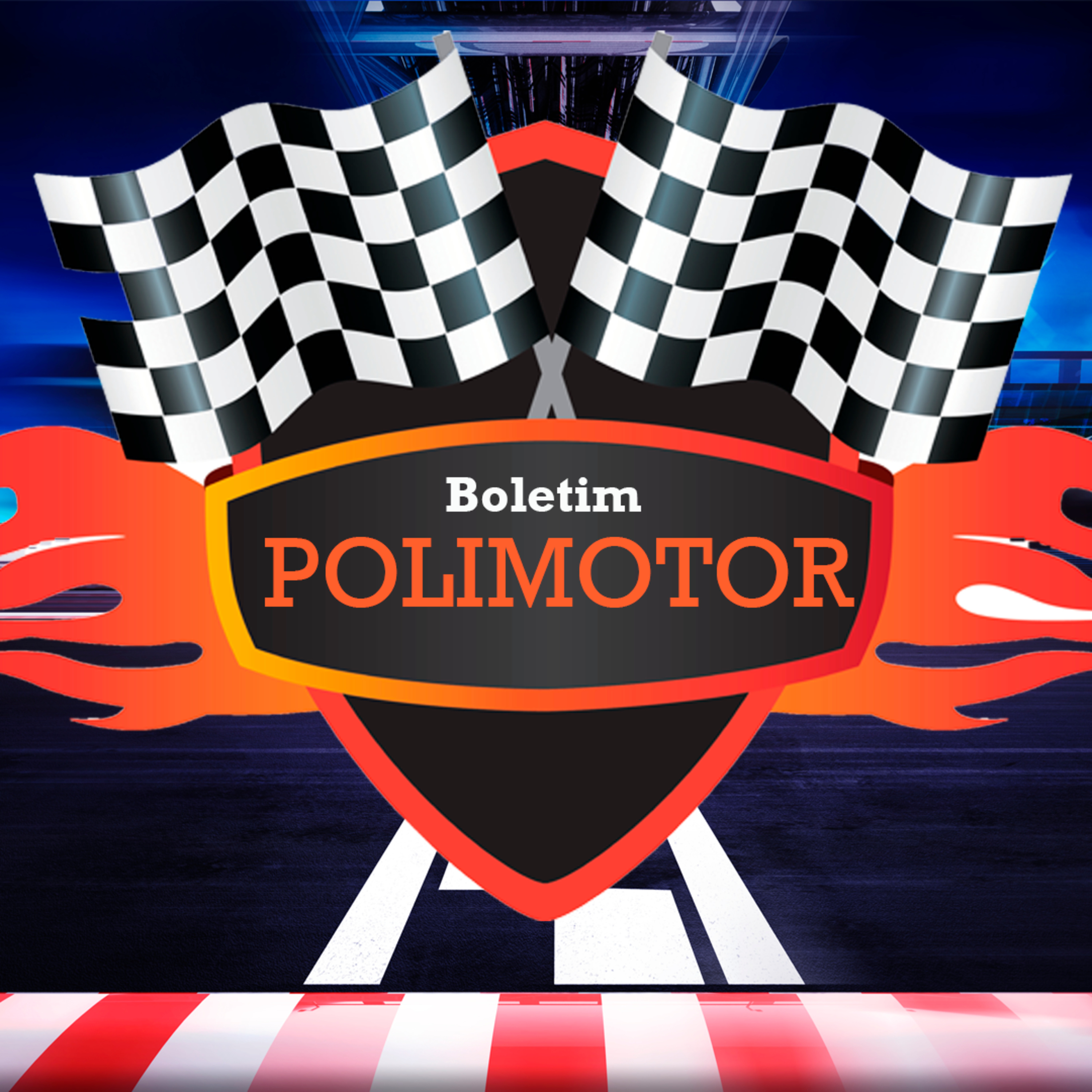 BOLETIM POLIMOTOR - CLÁSSICOS DA FÓRMULA 1 - ESPECIAL FRANK WILLIAMS episode artwork