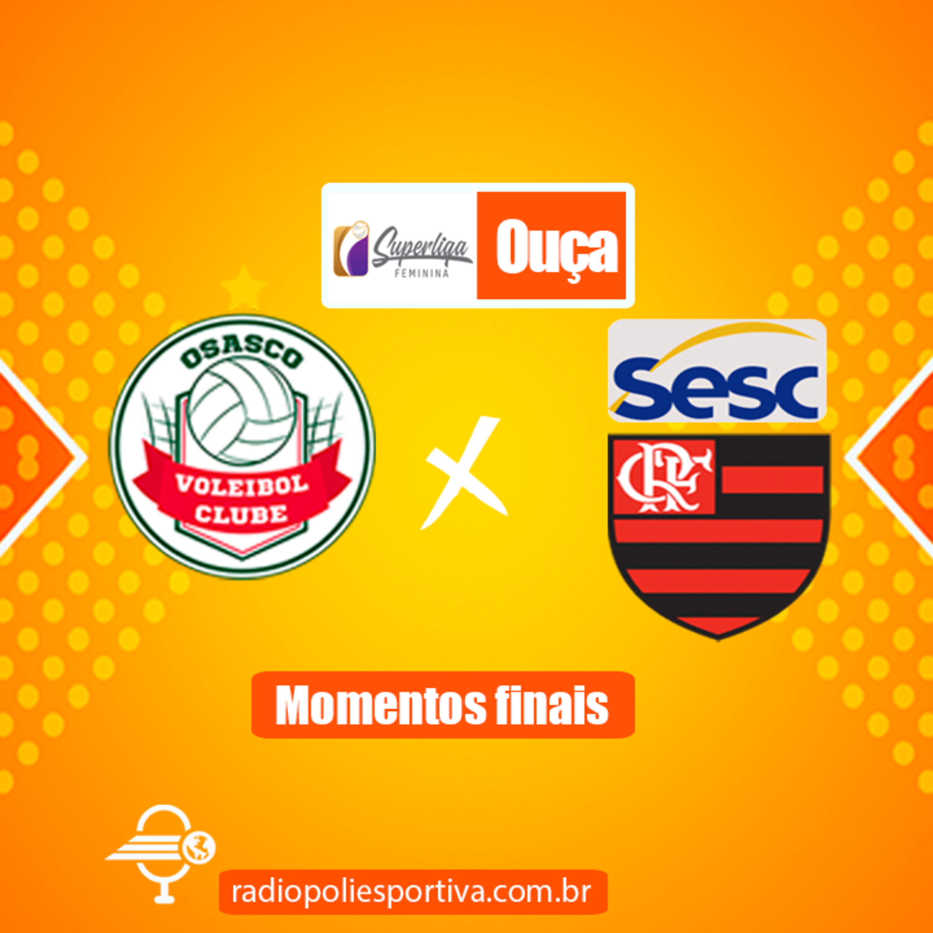 Rádio Poliesportiva