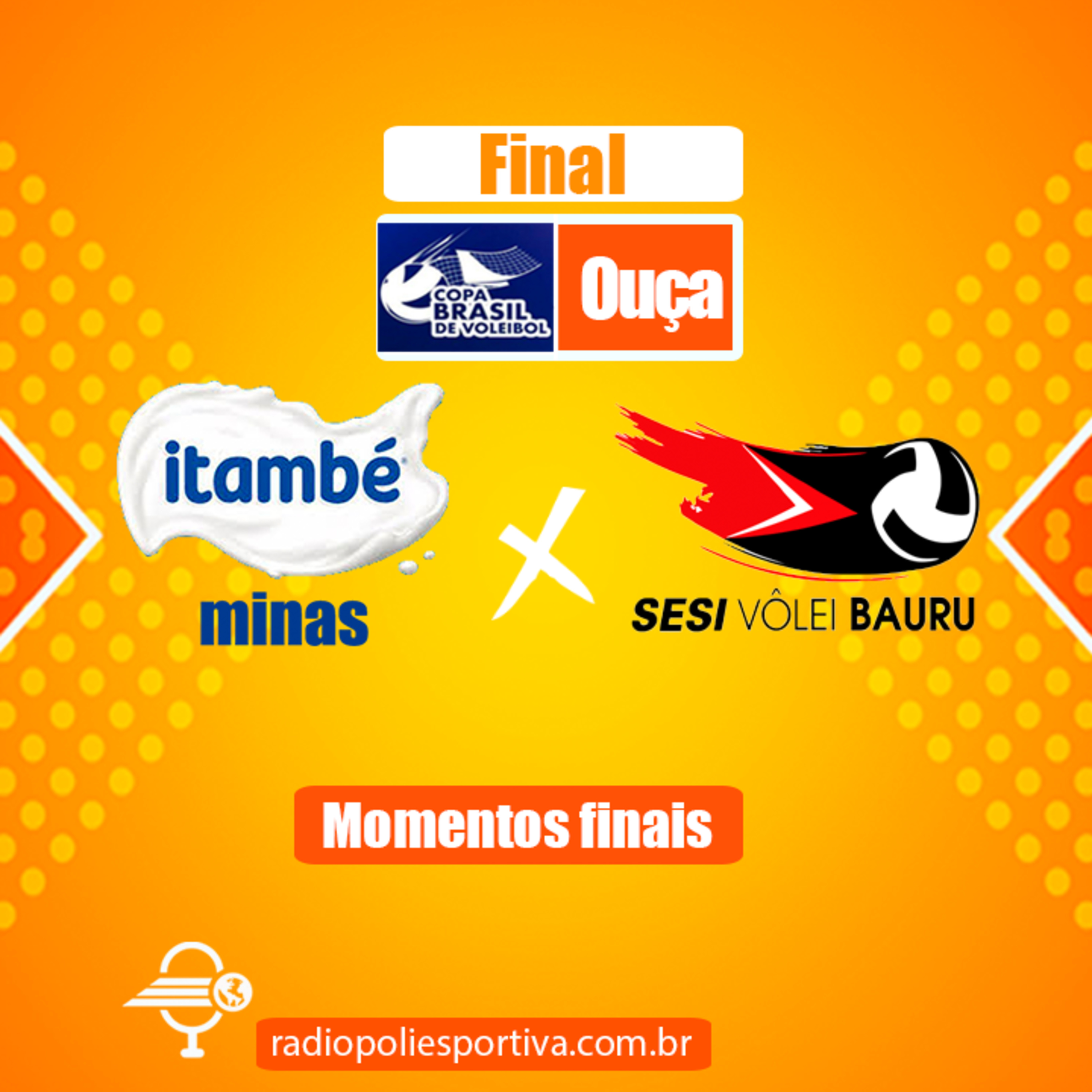 Rádio Poliesportiva