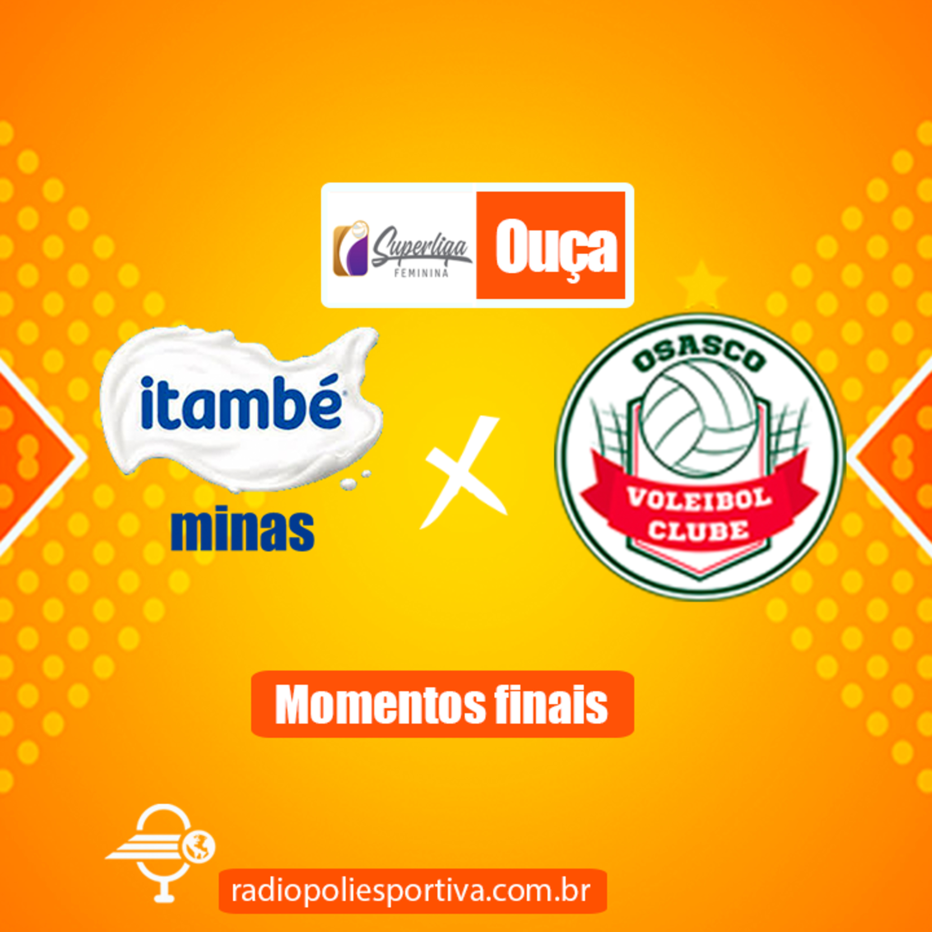 Rádio Poliesportiva